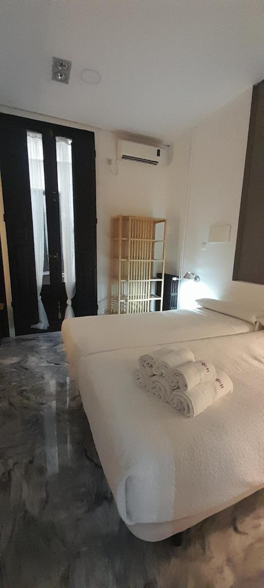 Apartamentos Matute 11 *
