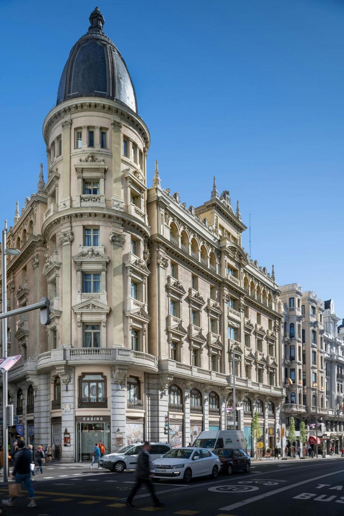 Circulo Gran Via, Autograph Collection (adults Only) Madrid