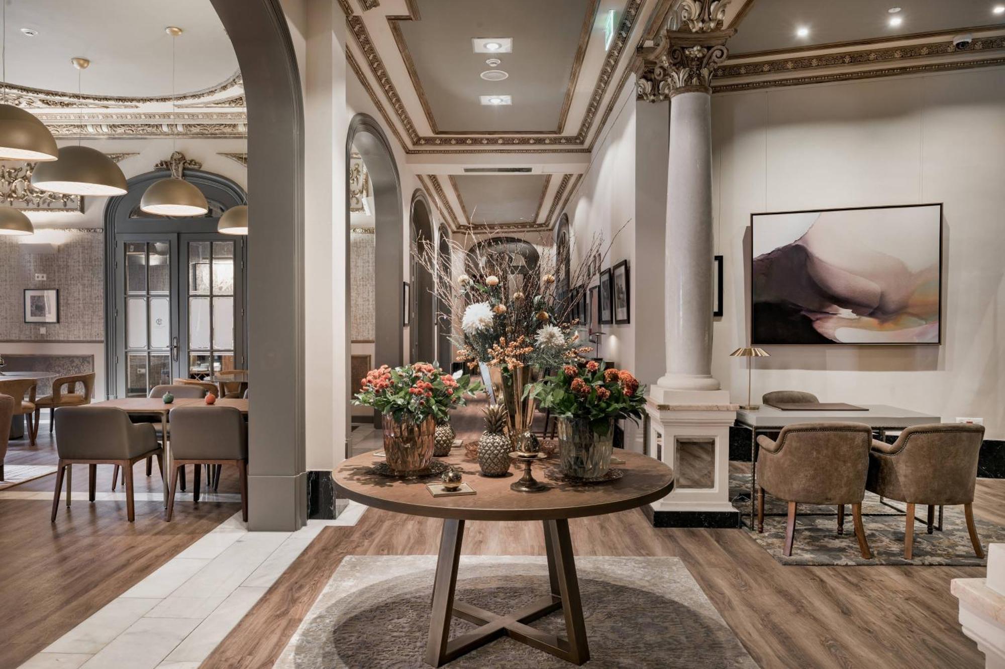 Circulo Gran Via, Autograph Collection (adults Only)