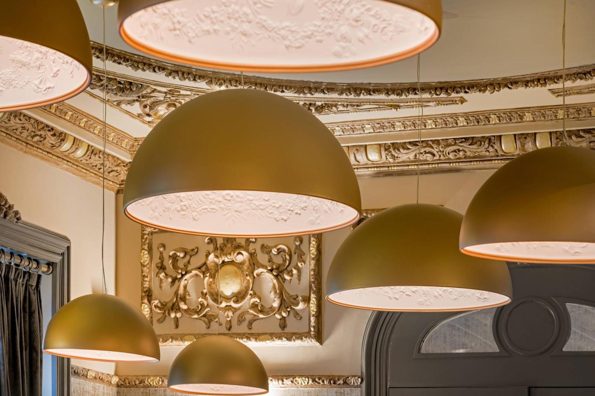 Circulo Gran Via, Autograph Collection (adults Only) Hotel Madrid