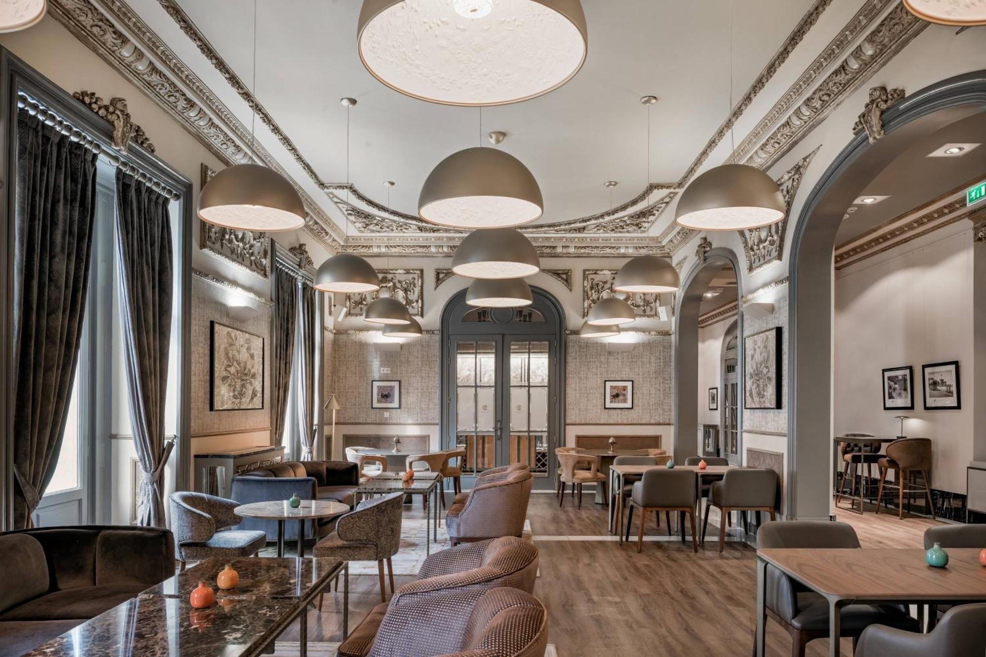 Hotel Circulo Gran Via, Autograph Collection (adults Only) Madrid