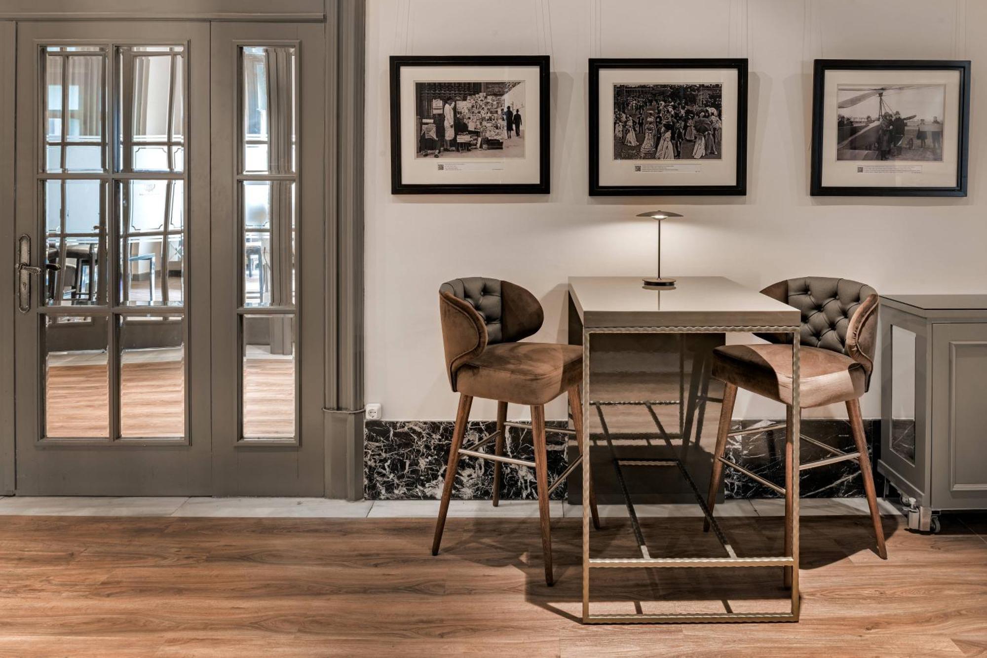 Circulo Gran Via, Autograph Collection (adults Only) 4*
