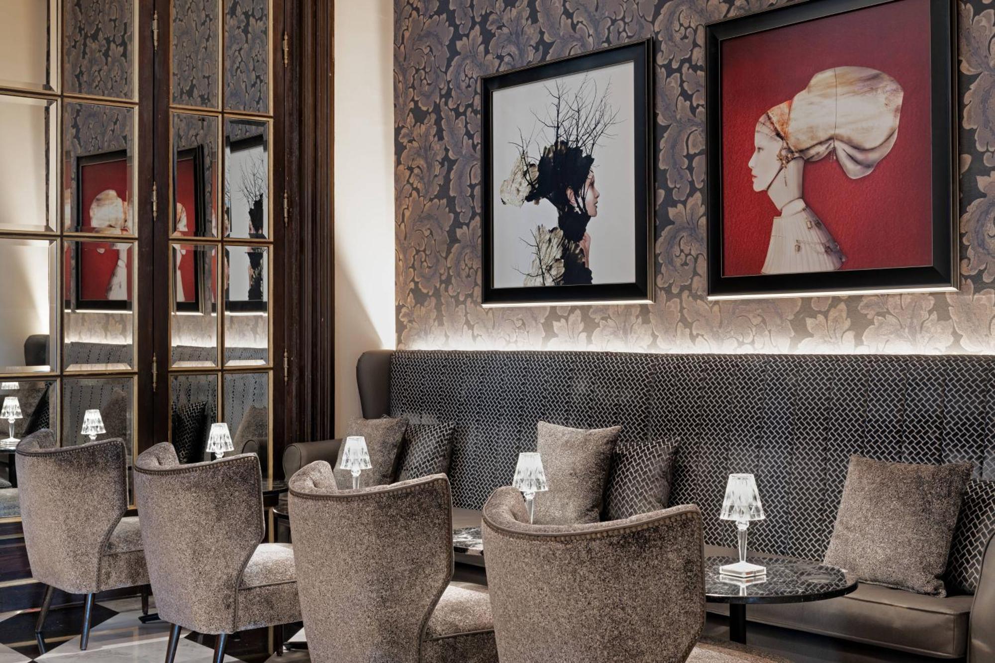 Circulo Gran Via, Autograph Collection (adults Only) 4* Madrid