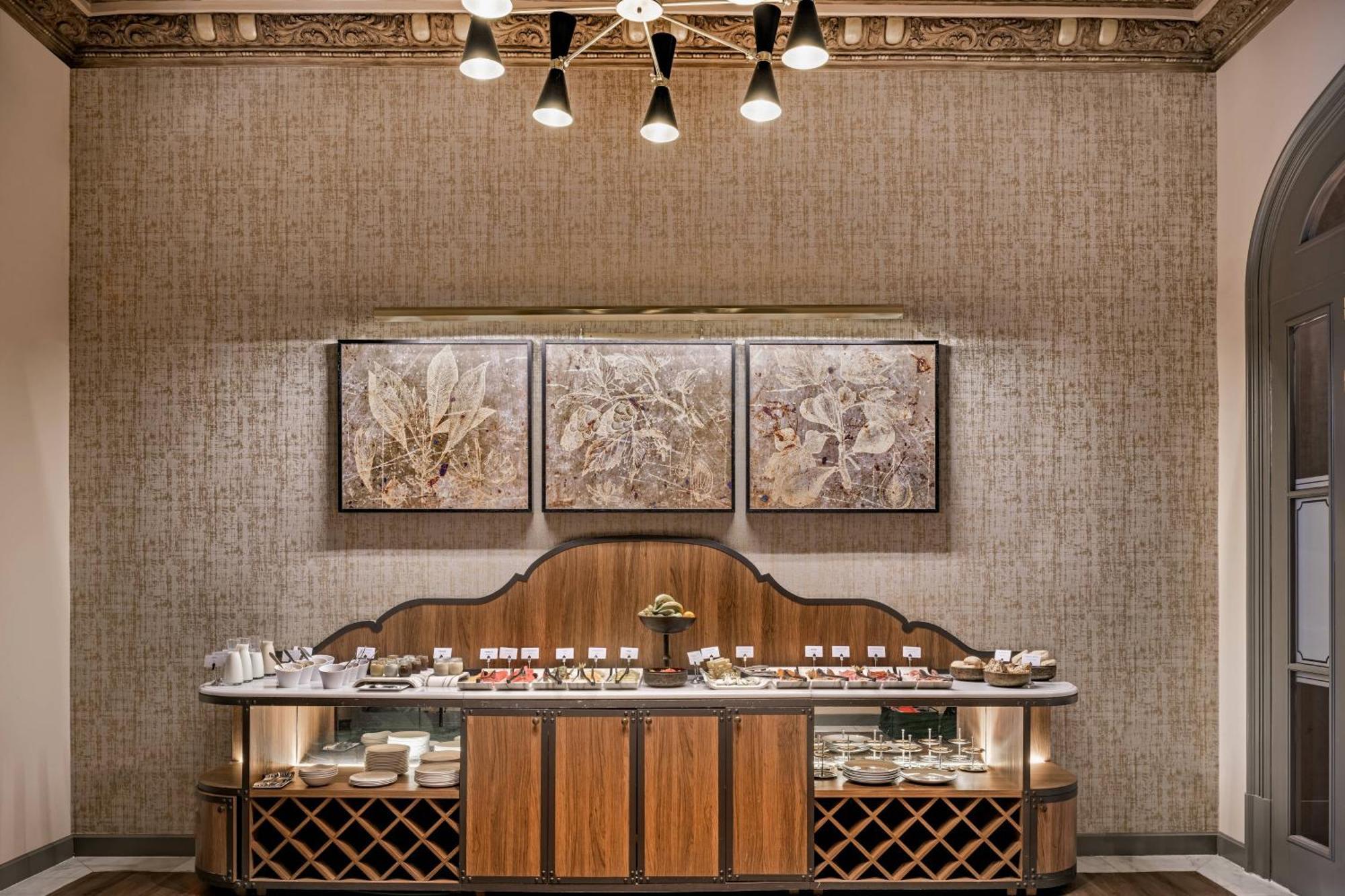 Circulo Gran Via, Autograph Collection (adults Only) Hotel