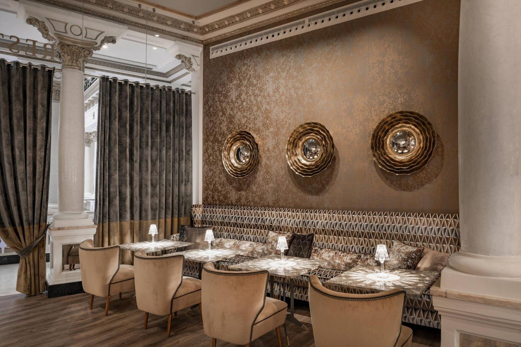 Circulo Gran Via, Autograph Collection (adults Only) Hotel 4*