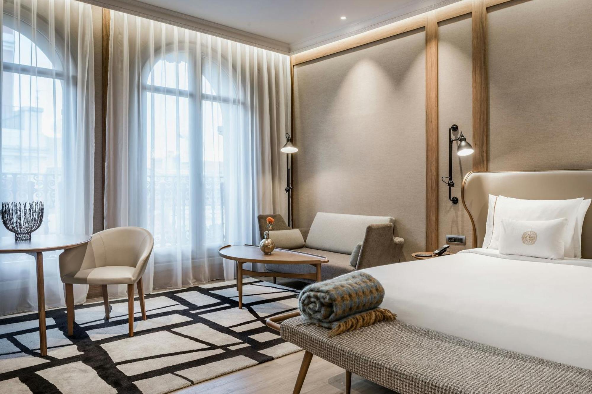 Hotel Circulo Gran Via, Autograph Collection (adults Only) 4*