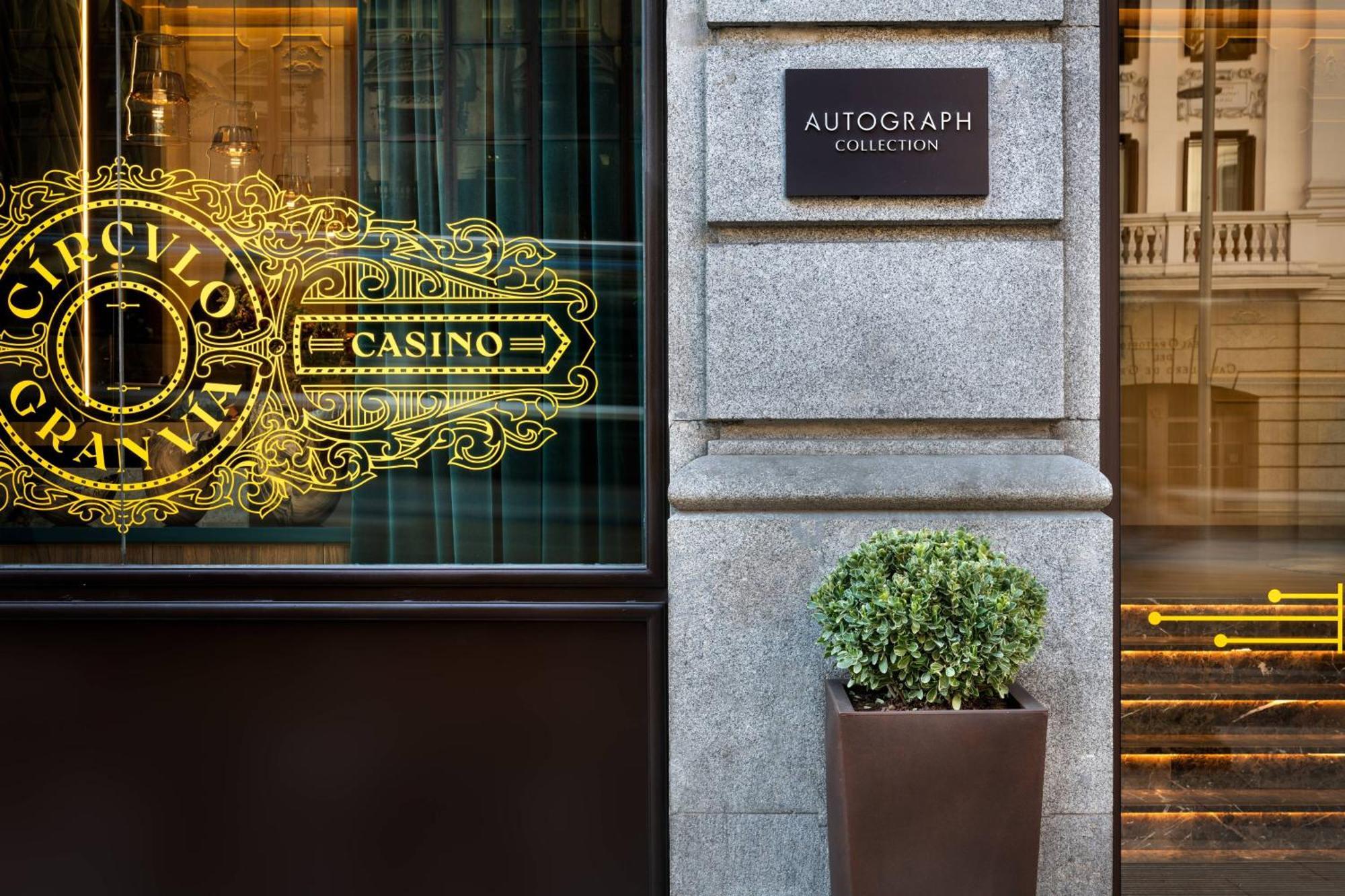 Circulo Gran Via, Autograph Collection (adults Only) Hotel Madrid