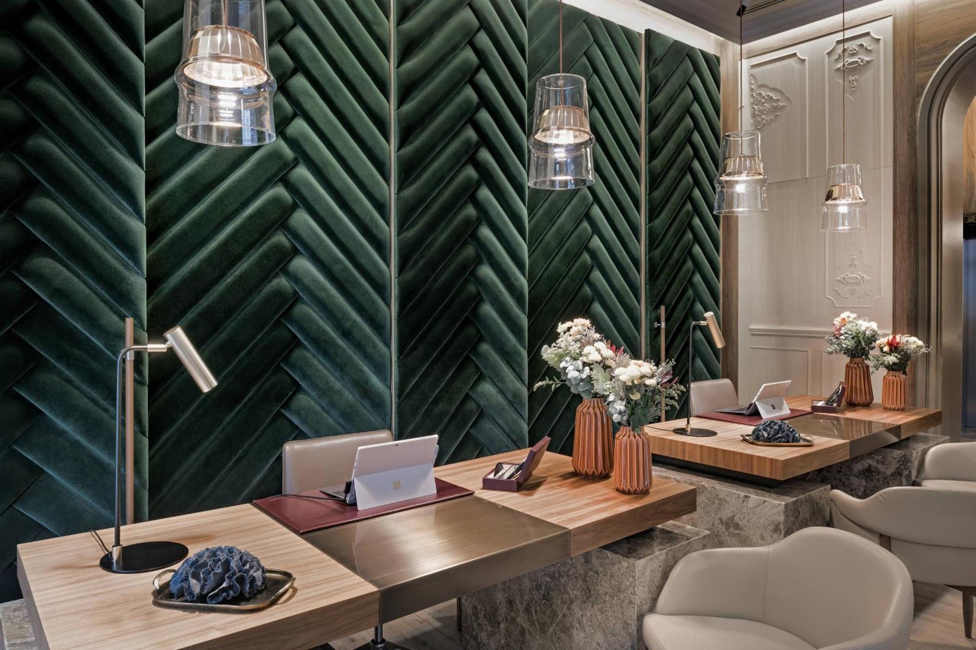 Circulo Gran Via, Autograph Collection (adults Only) Madrid