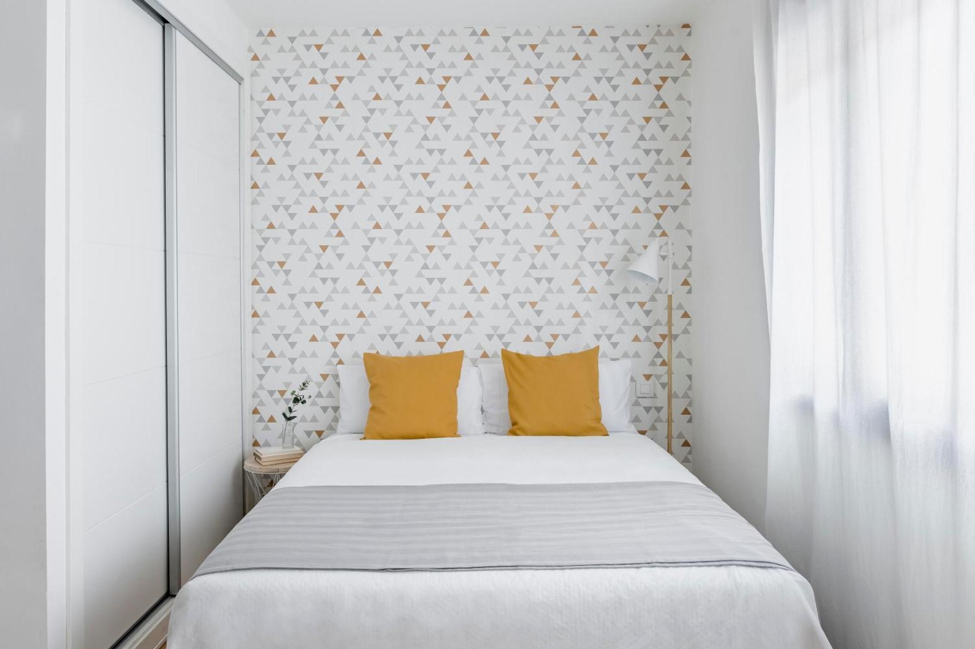 Go By Olala Homes Apartamento *