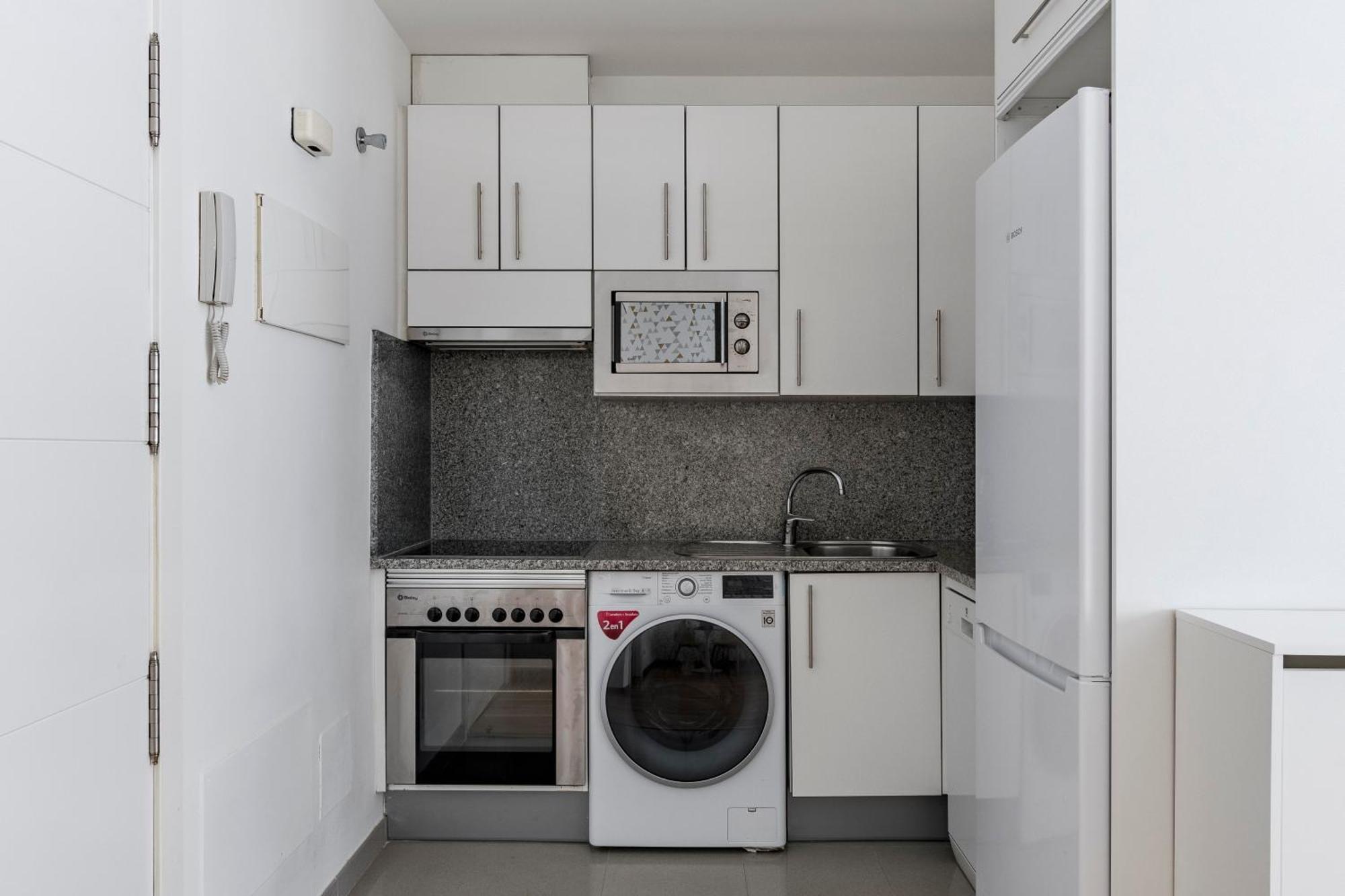 Apartamento Go By Olala Homes *