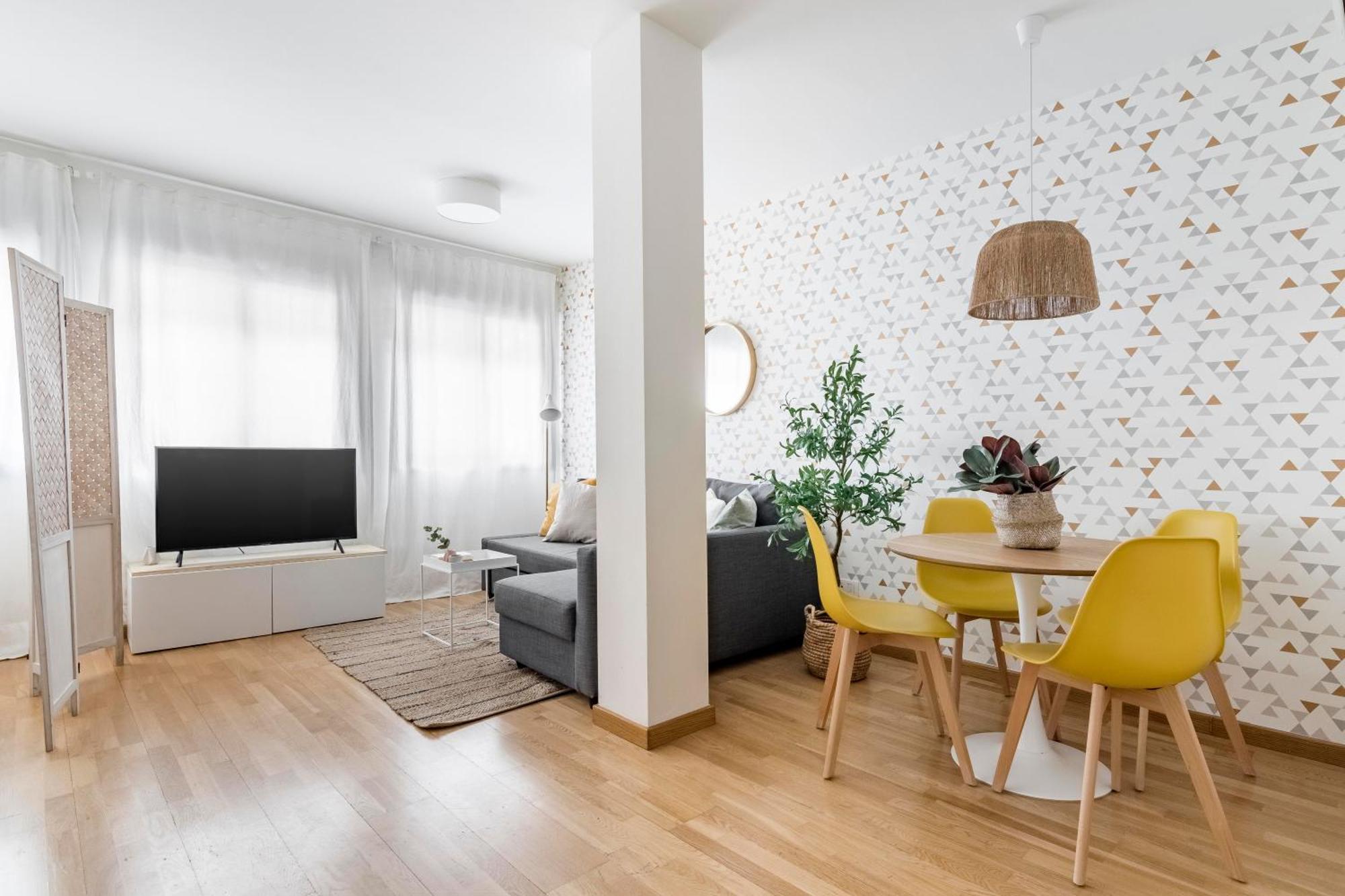 Go By Olala Homes Apartamento