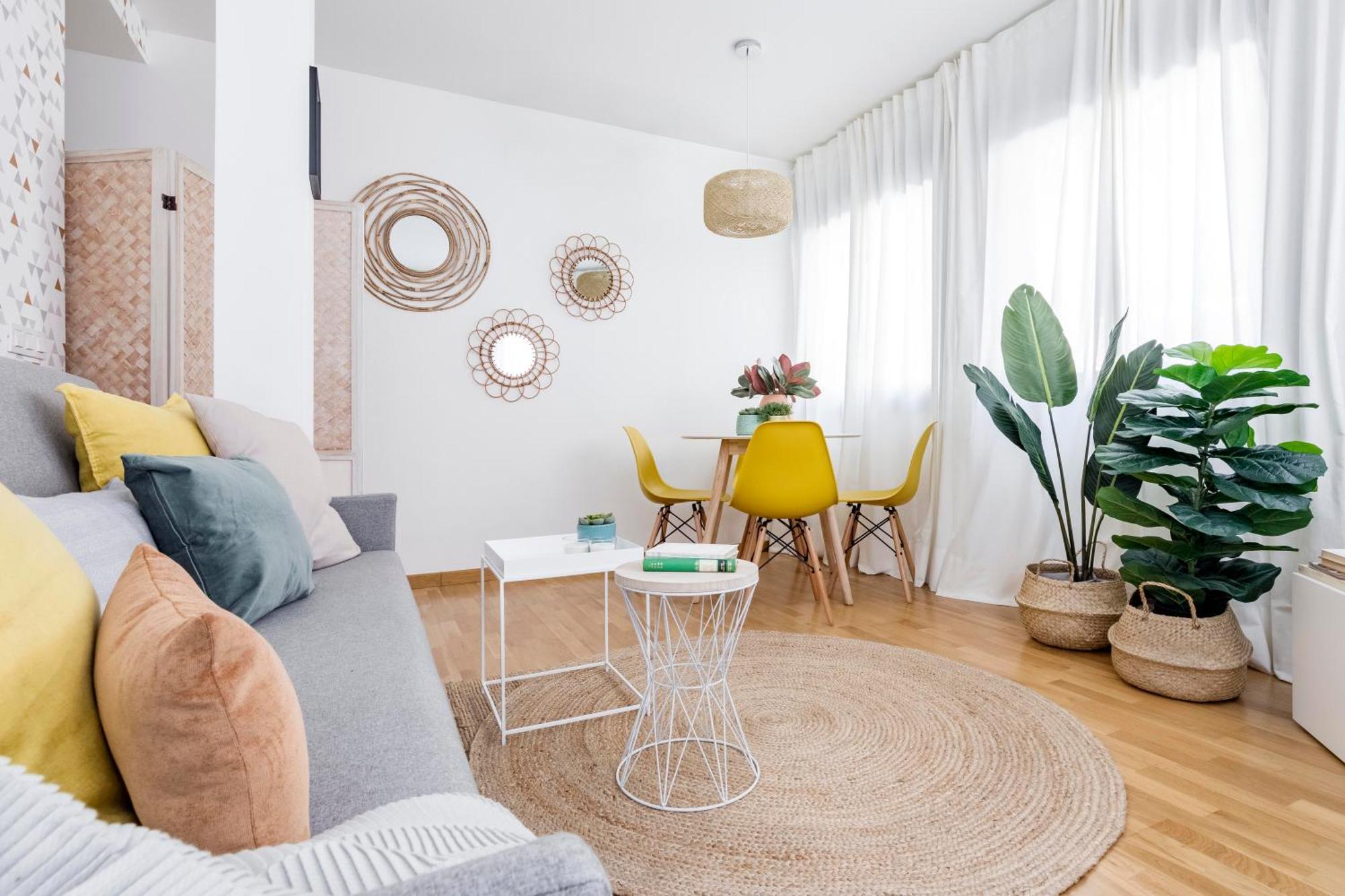 Apartamento Go By Olala Homes