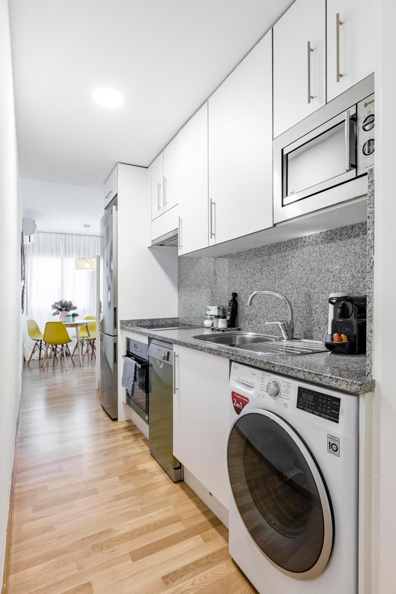 Go By Olala Homes Apartamento *