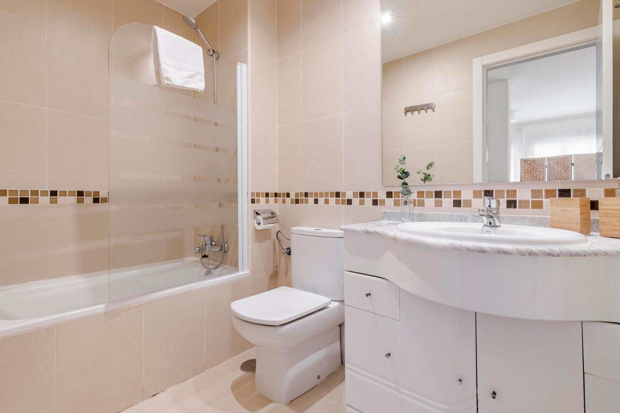 Lejlighed Go By Olala Homes *