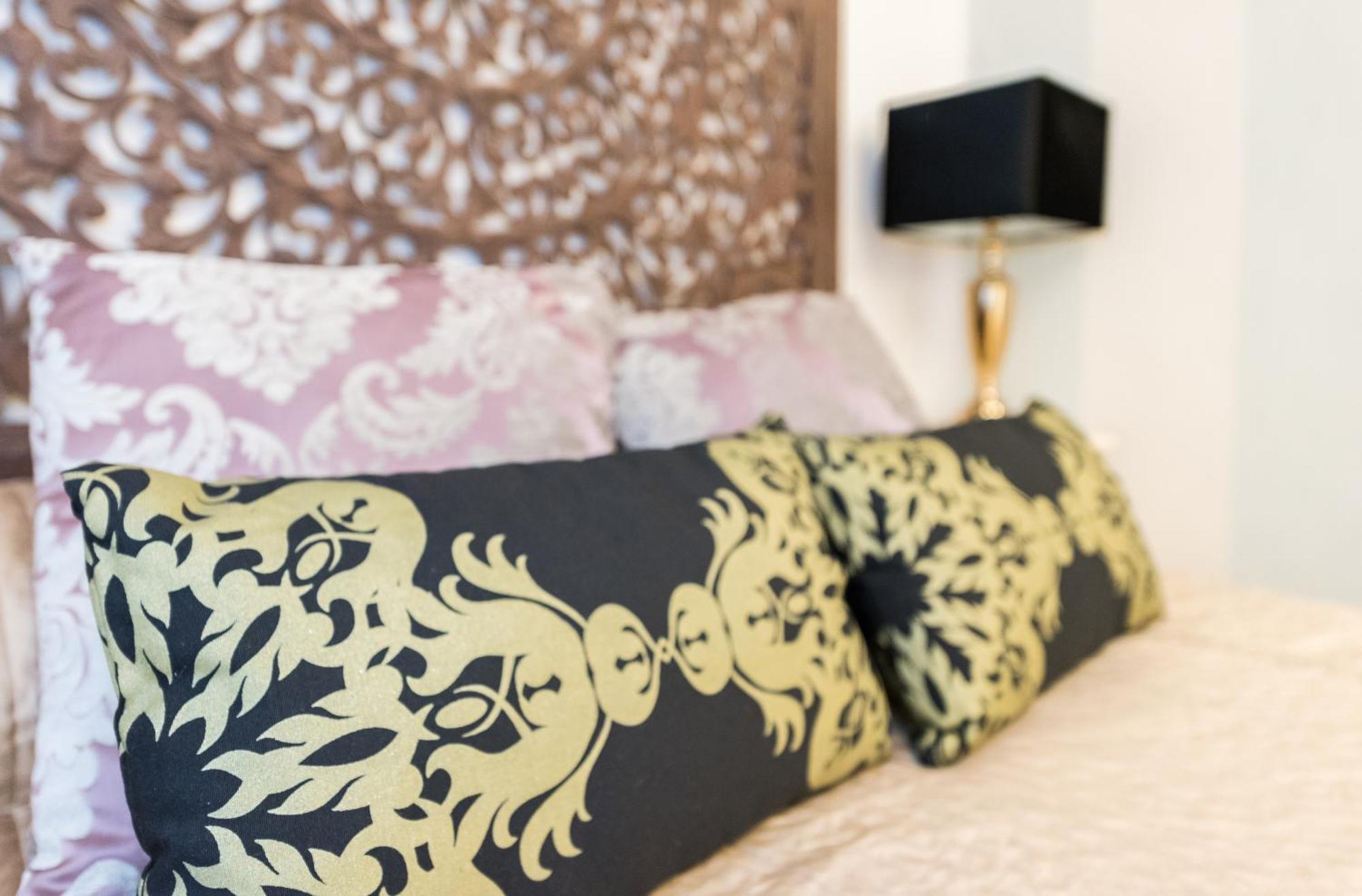 Deluxe Apartamento Madrid