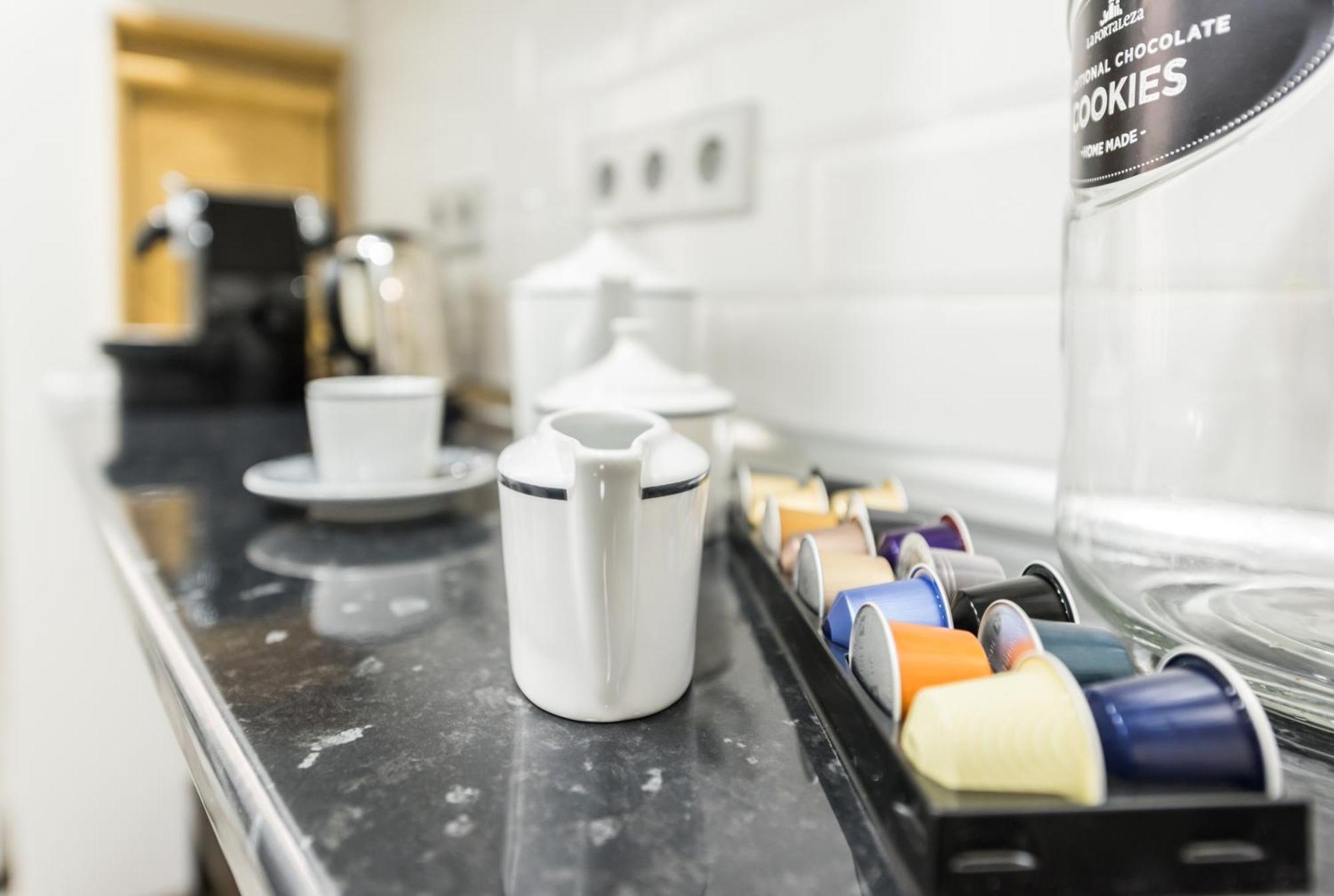 Apartamento Deluxe Madrid