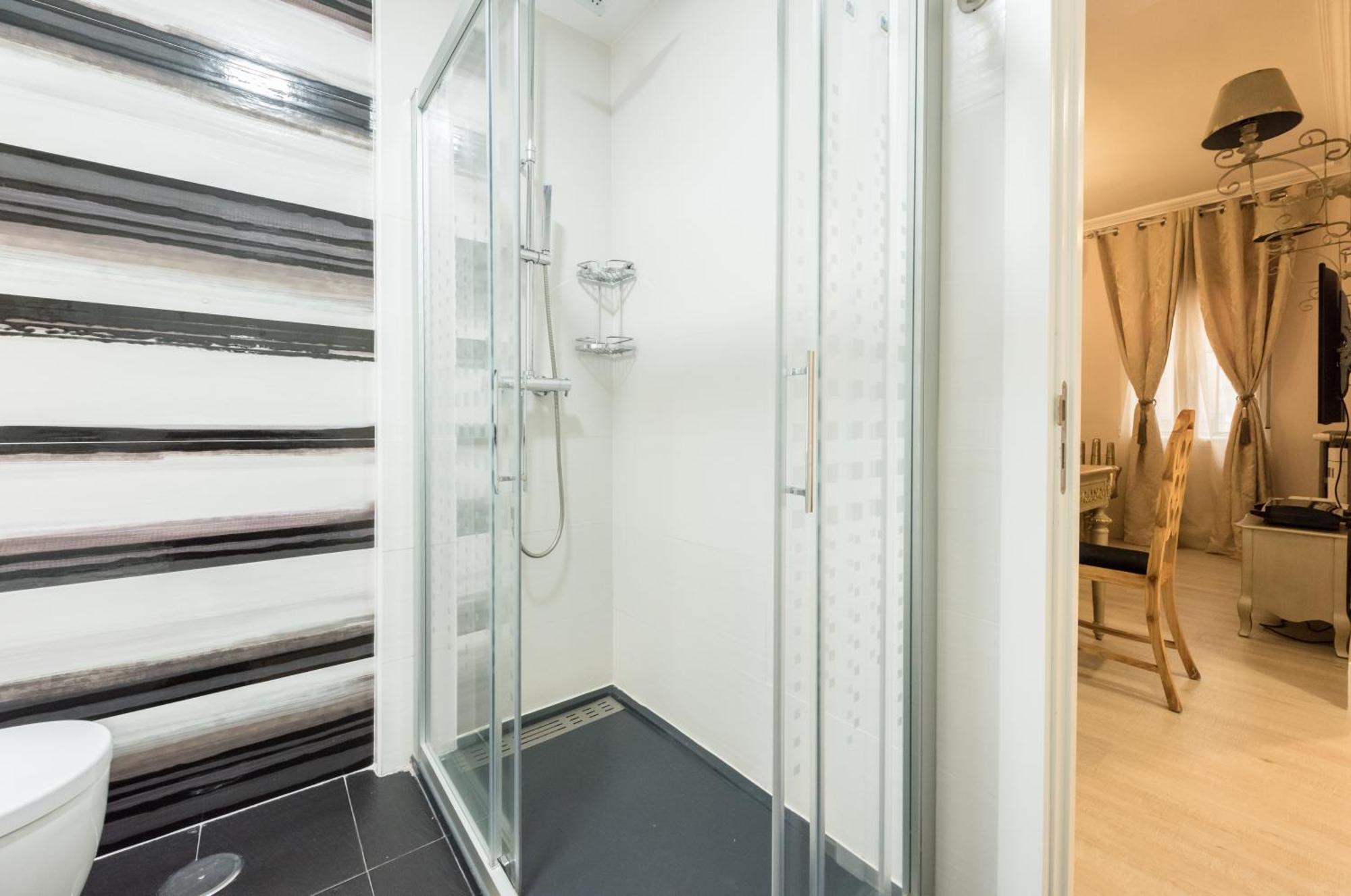 Apartamento Deluxe *