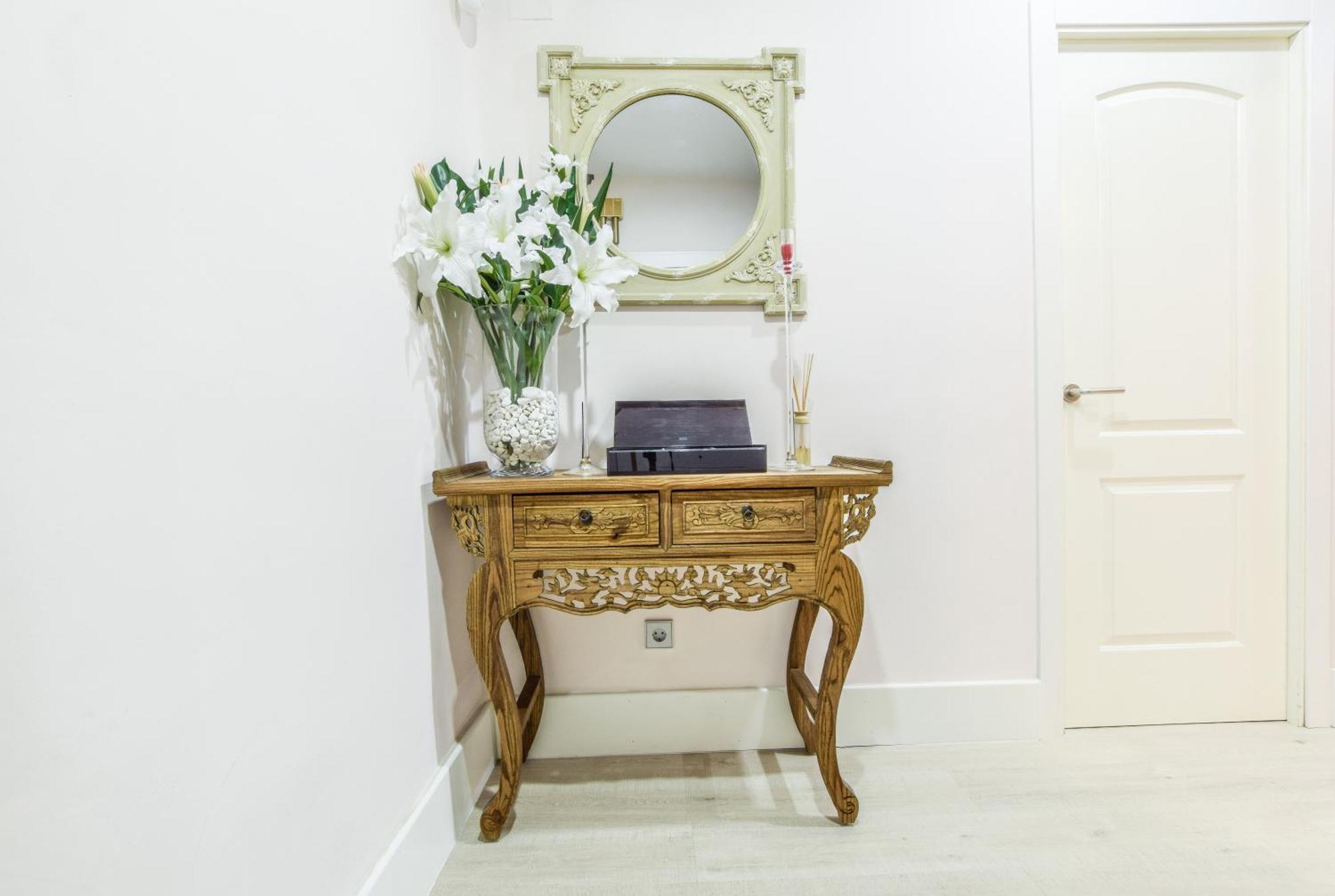 Apartamento Deluxe Madrid