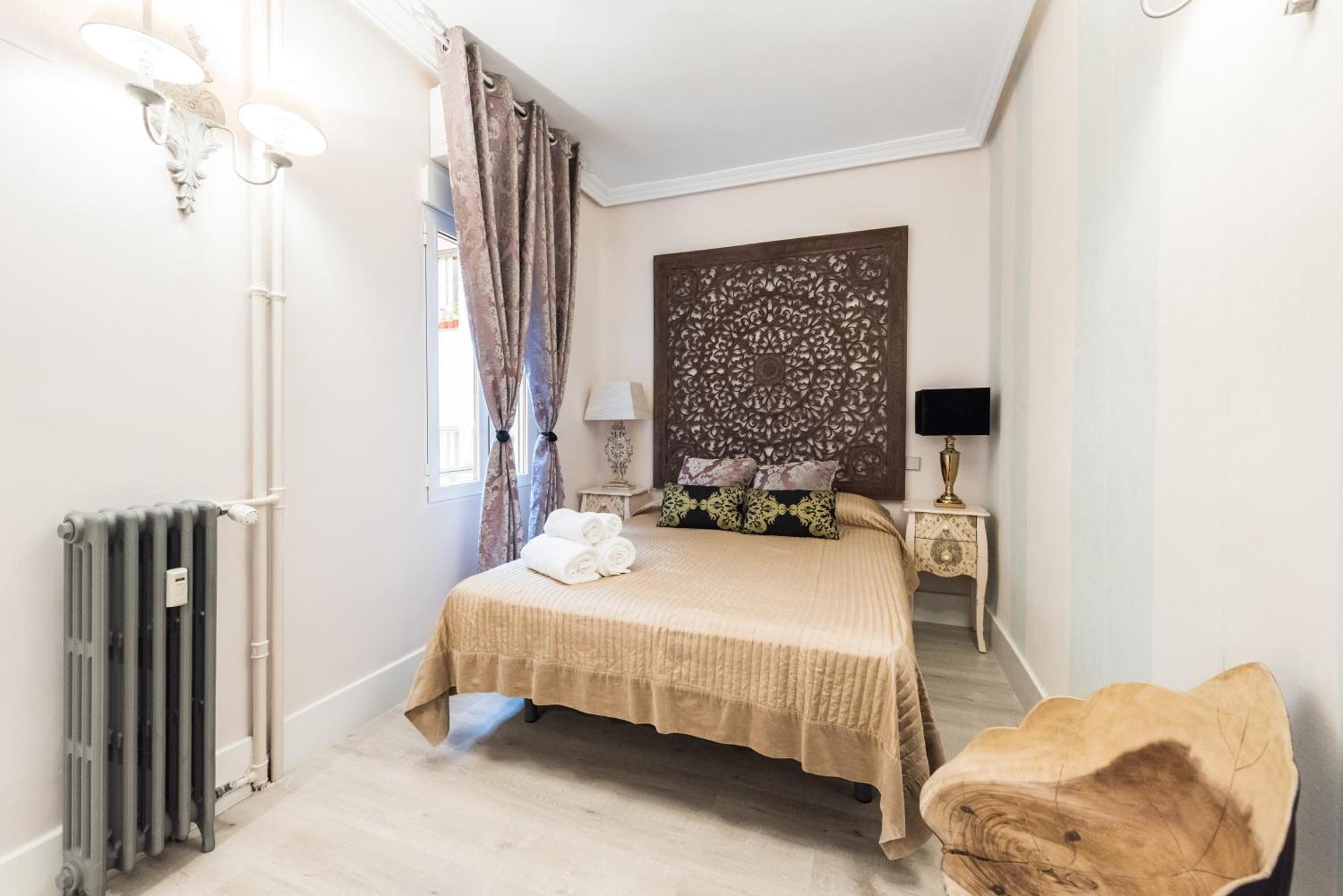 Apartamento Deluxe