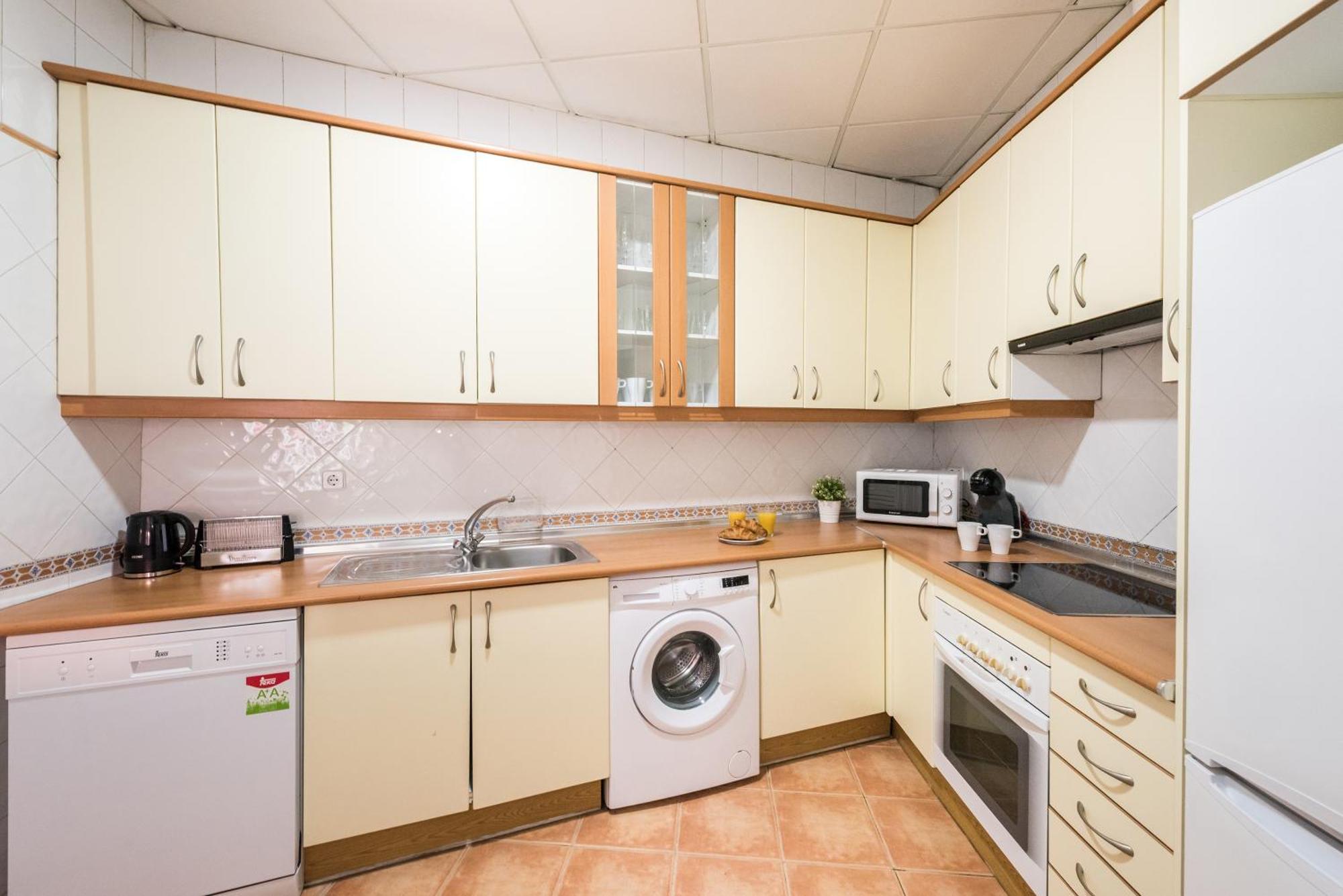 Apartamento Preciosos En El Centro De