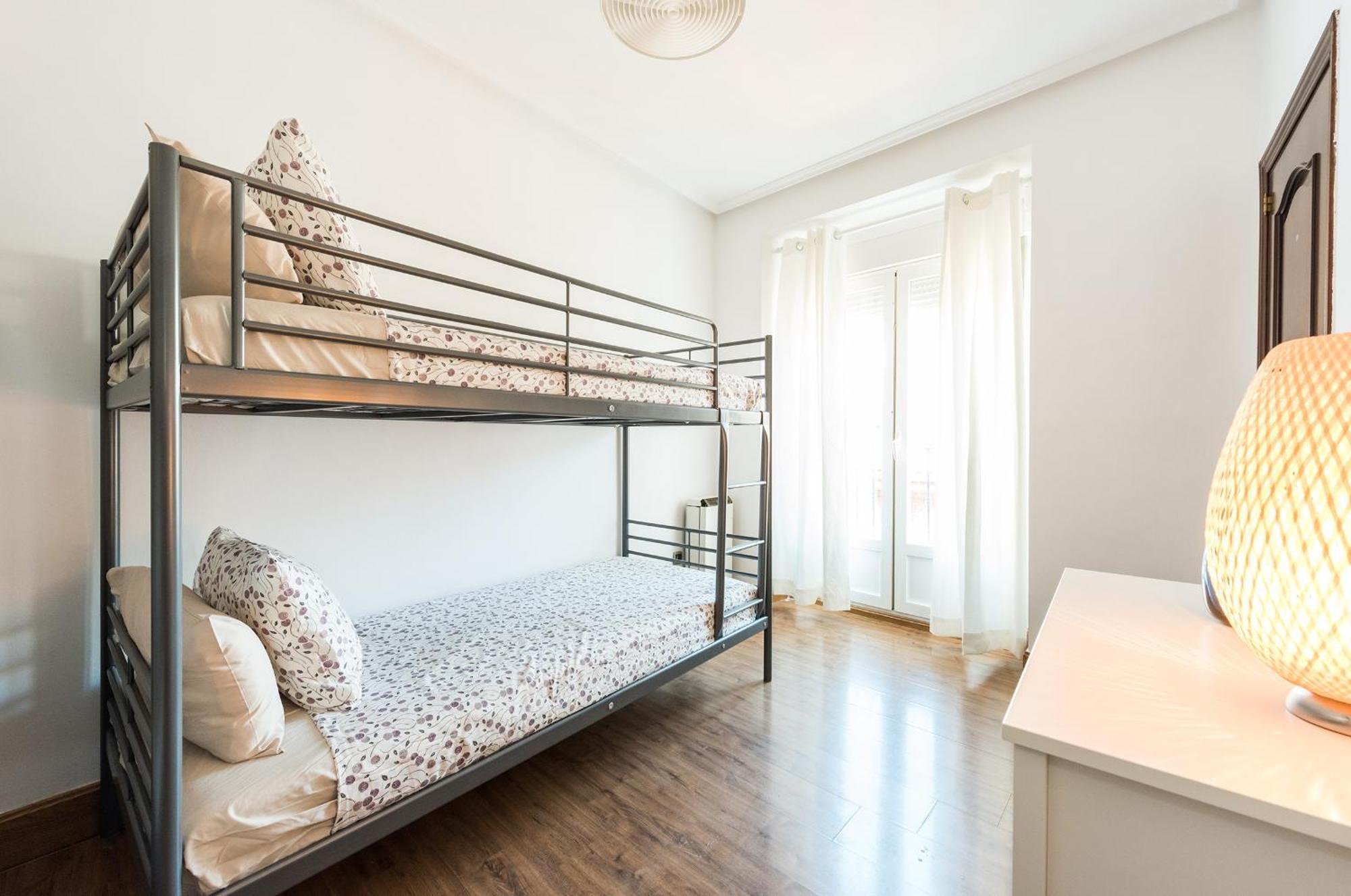 Apartamento Preciosos En El Centro De