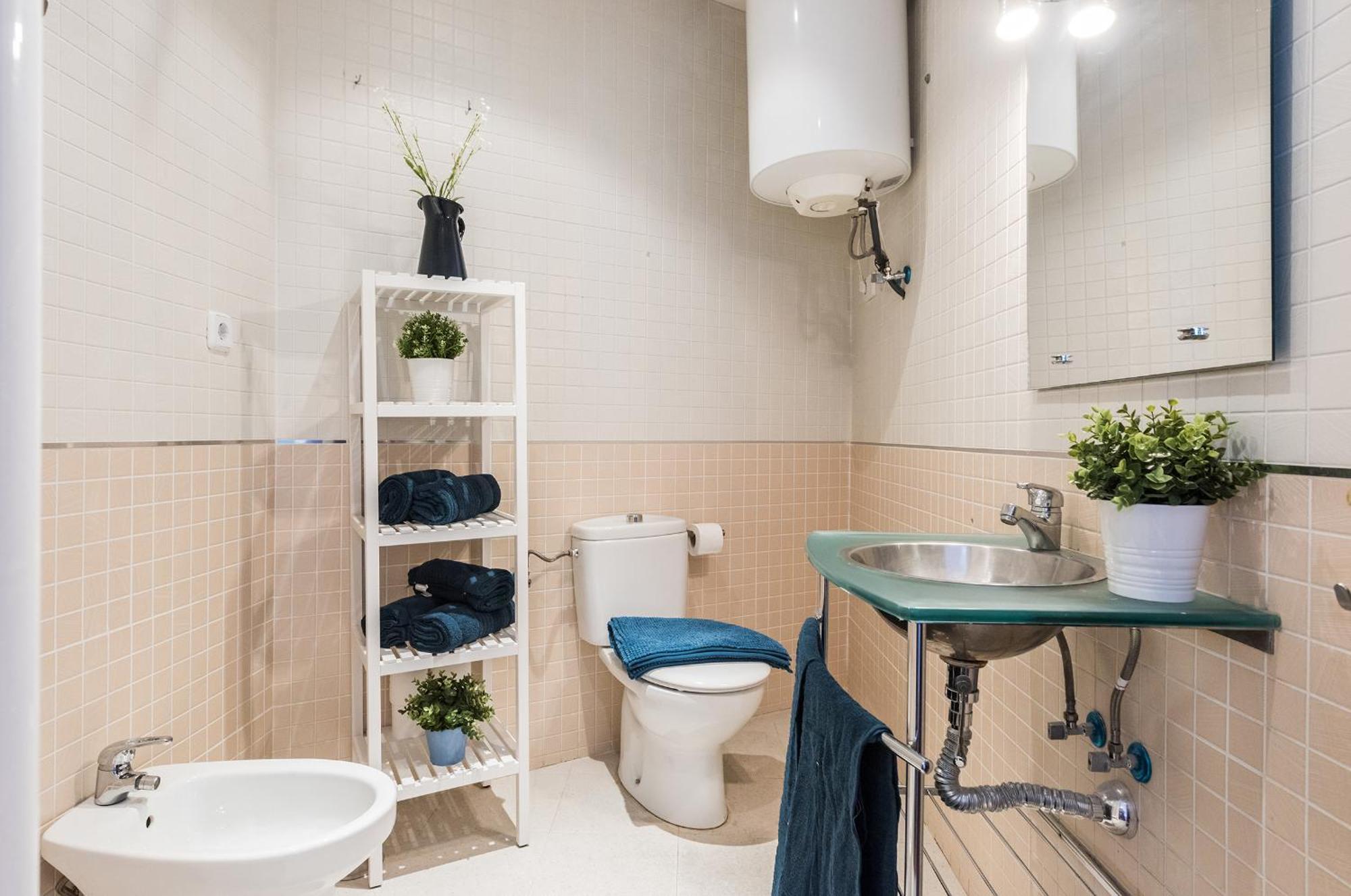 Apartamento Preciosos En El Centro De Madri