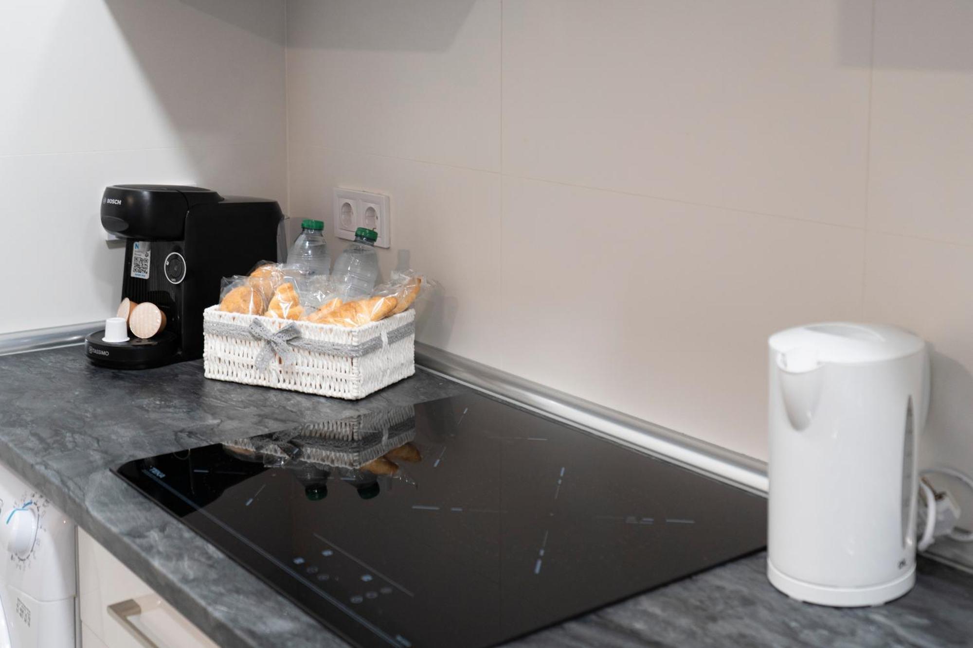 Apartamento Oshun Plaza Castilla