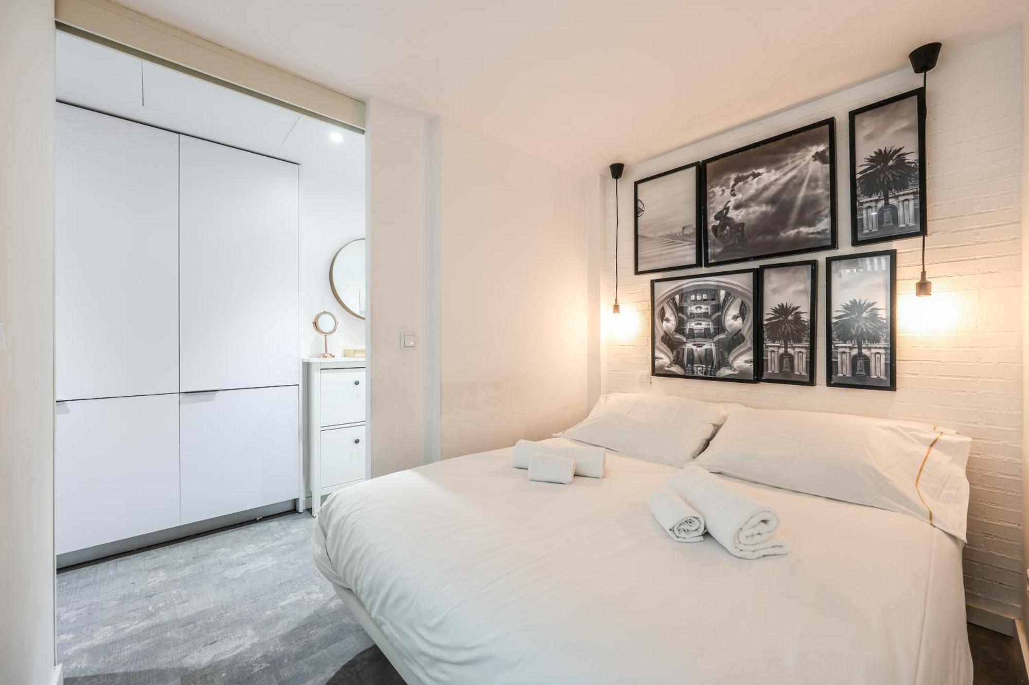 Salamanca By Arco Apartment