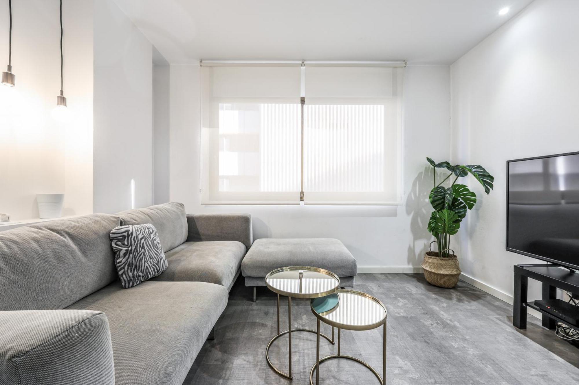Apartment Salamanca By Arco