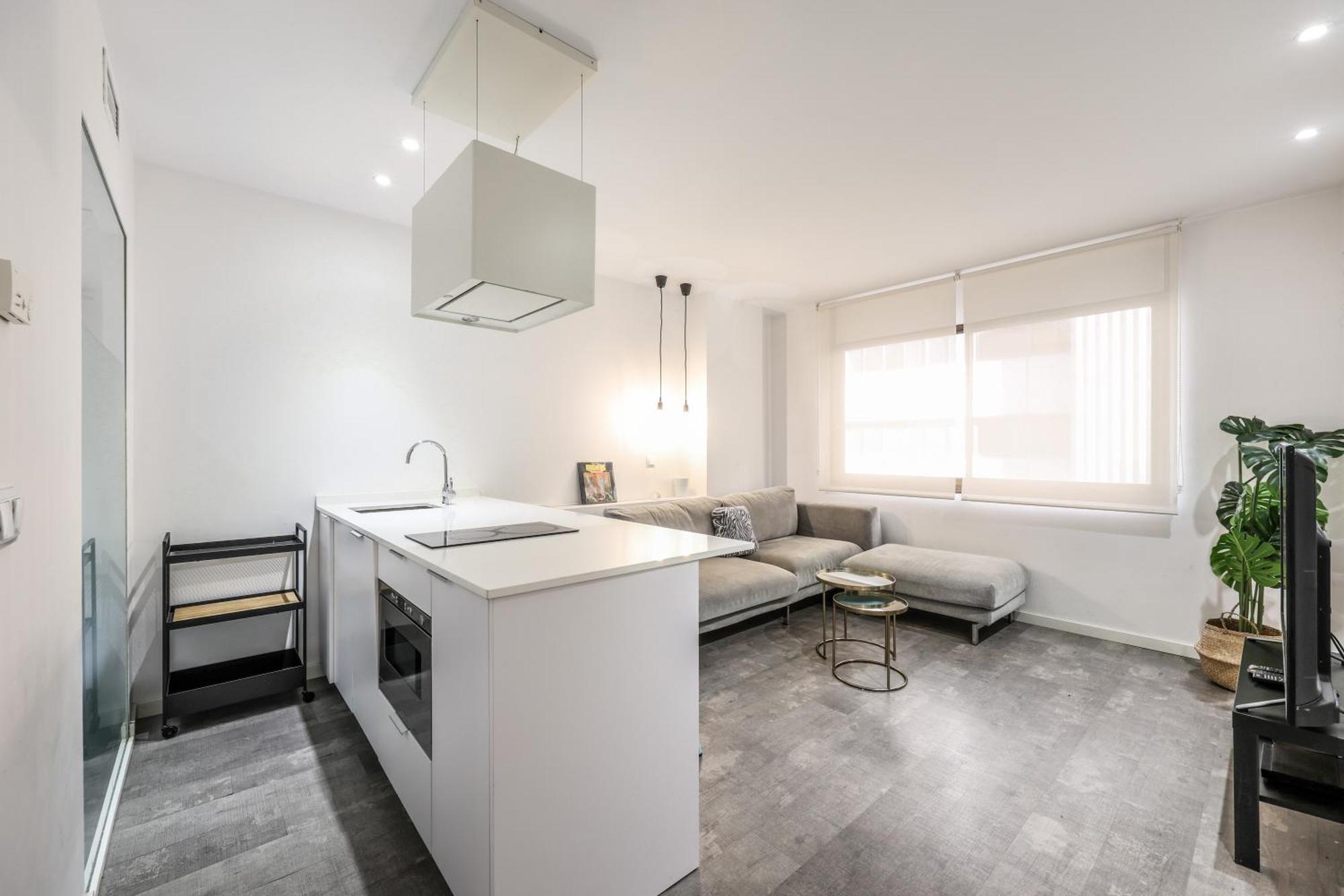 Apartment Salamanca By Arco *