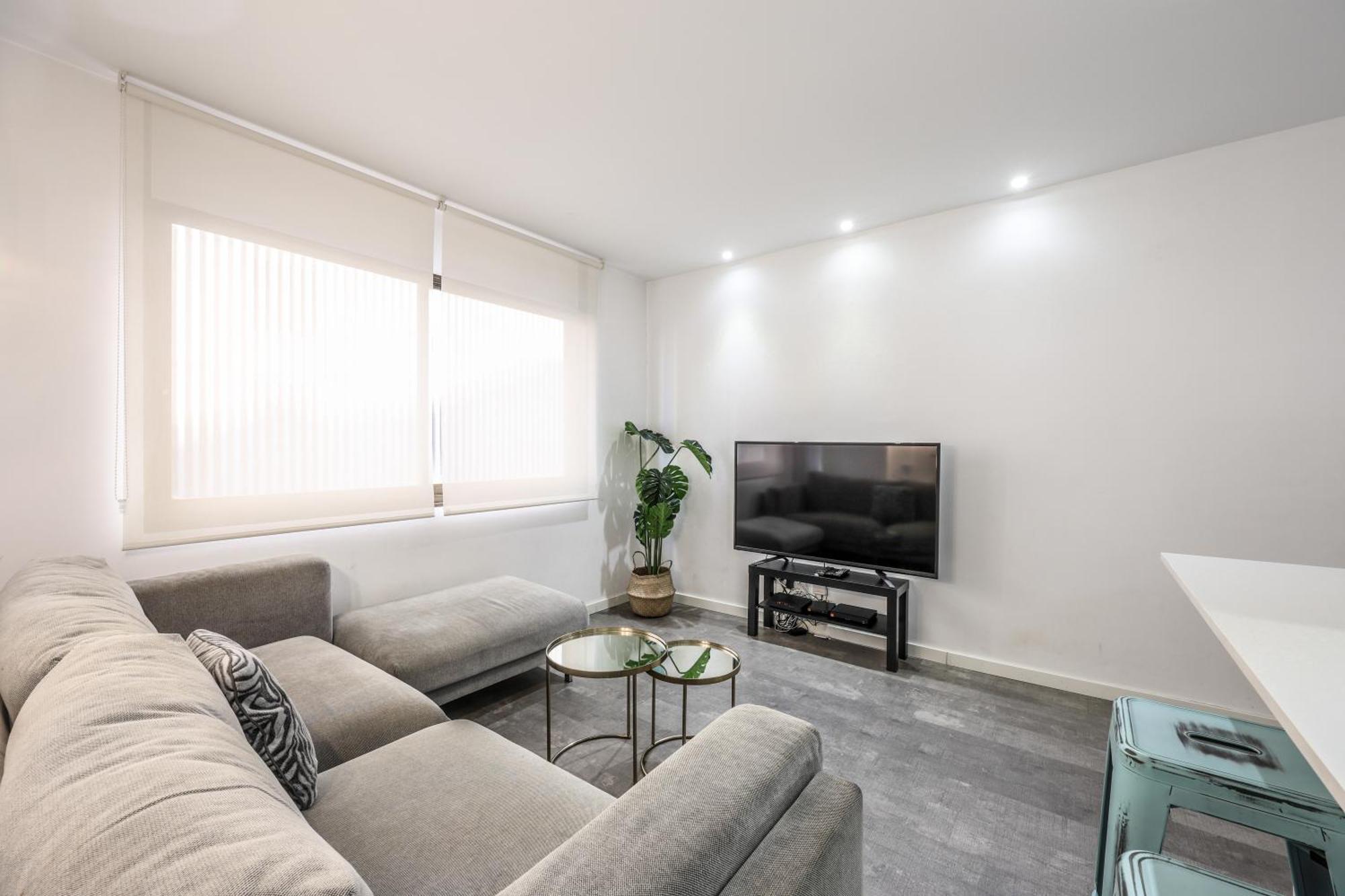 Apartment Salamanca By Arco