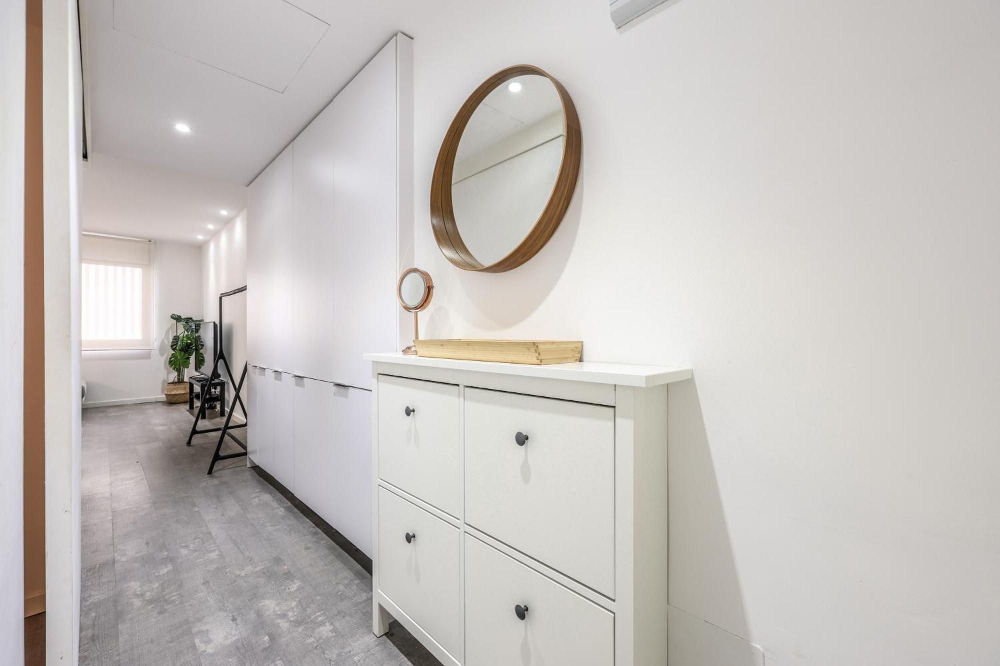 Salamanca By Arco Apartment Madrid