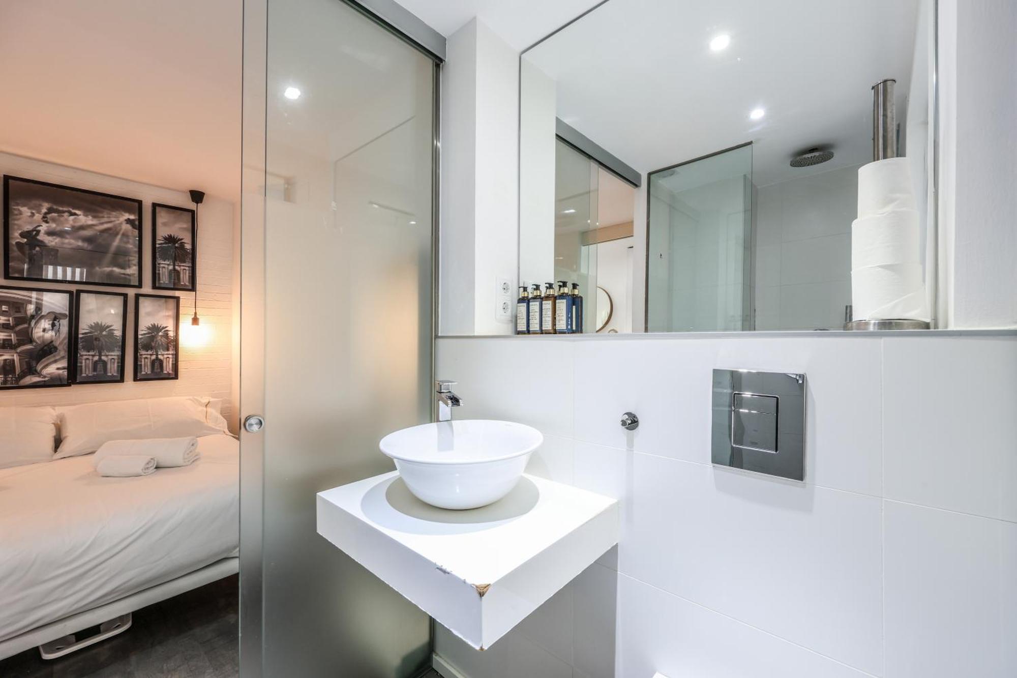 Salamanca By Arco Apartment