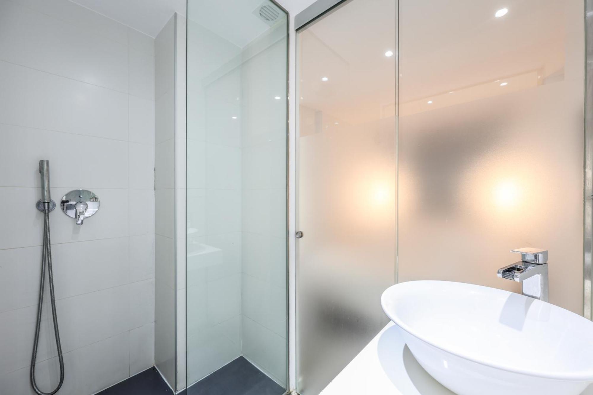 Salamanca By Arco Apartment *