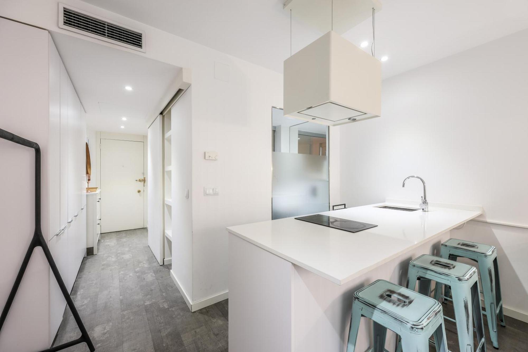 Apartment Salamanca By Arco *