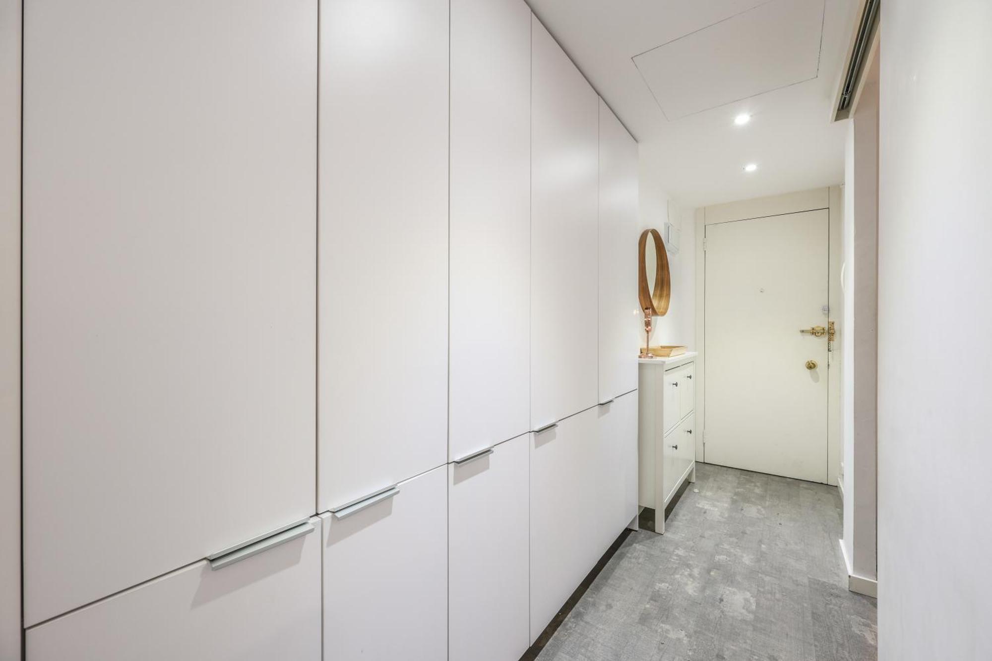 Salamanca By Arco Apartment