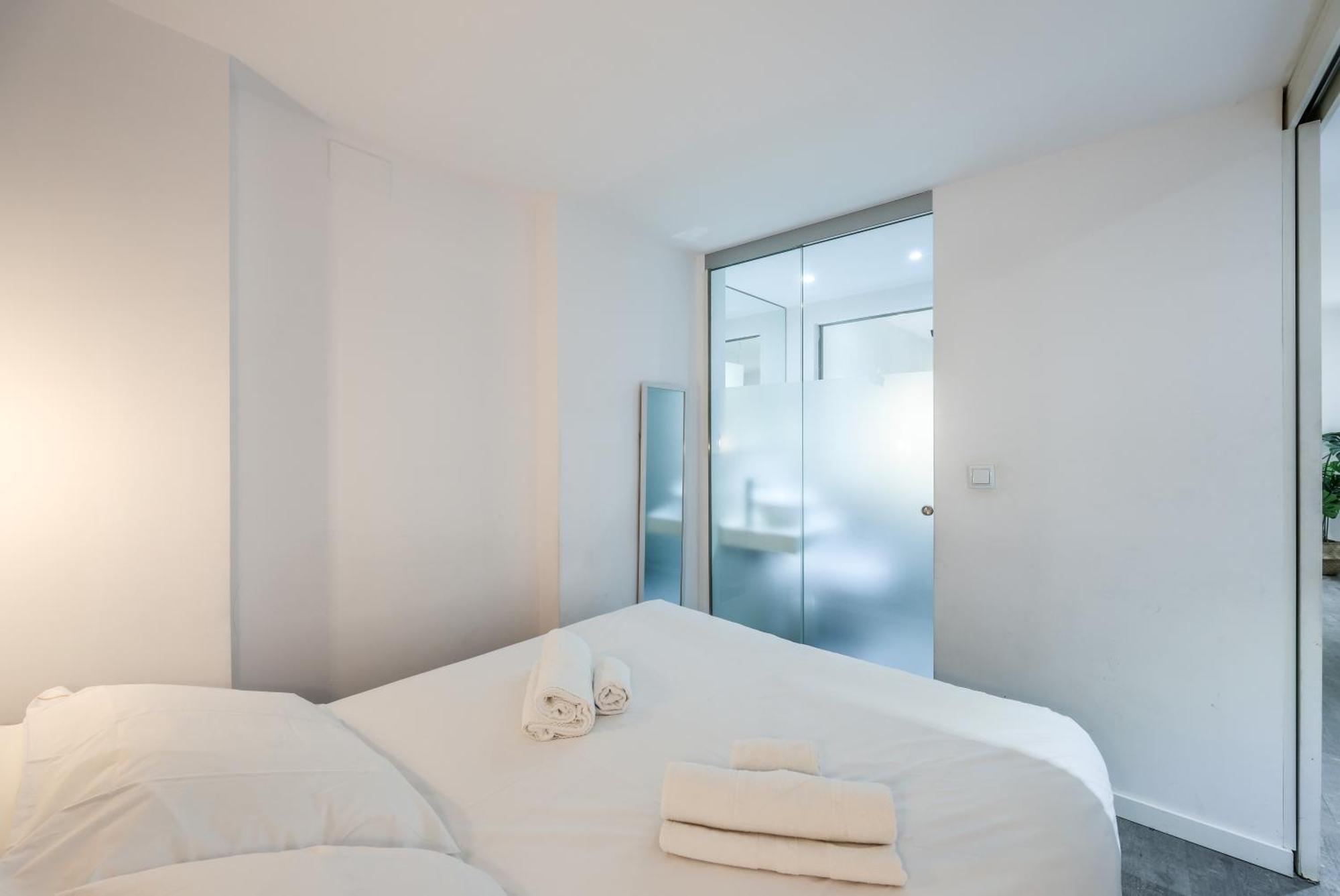 Apartment Salamanca By Arco