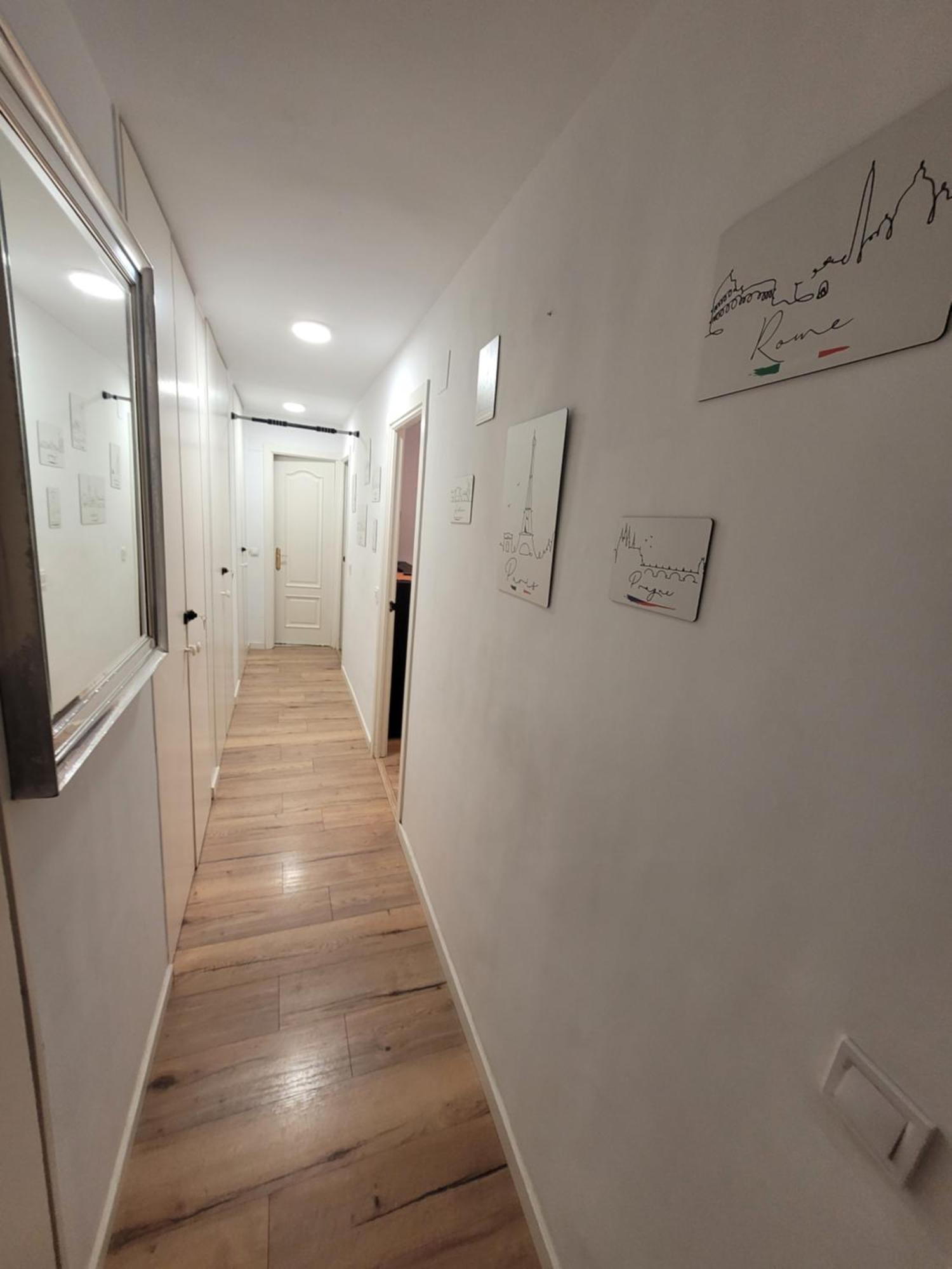 Guest house Con Vistas *