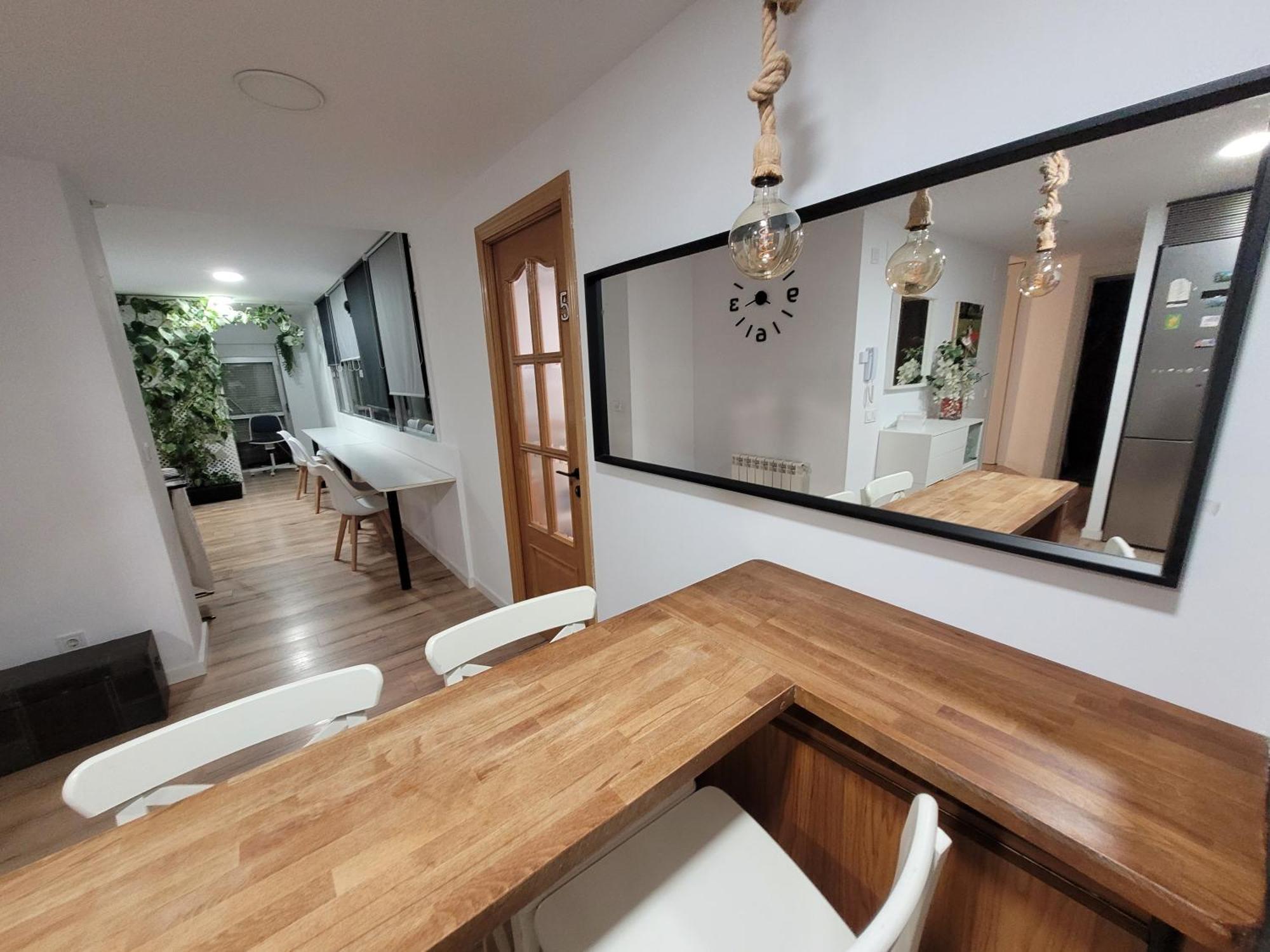 Con Vistas Guest house Madrid