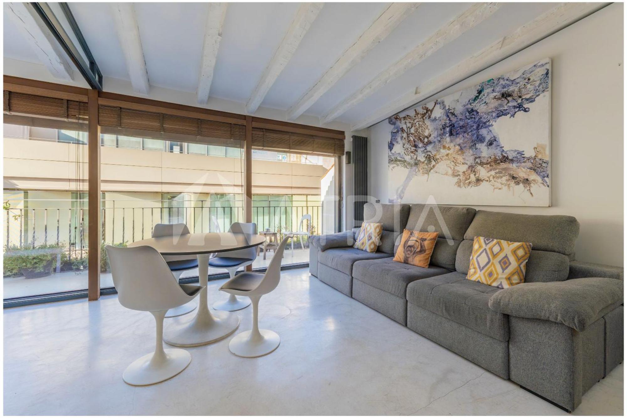 Gorgeous 2 Bedroom In Madrid's Heart Apartamento Madri