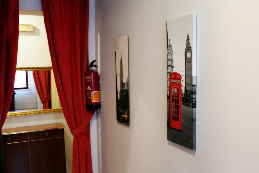 Casa De Huespedes Lourdes Guest house *