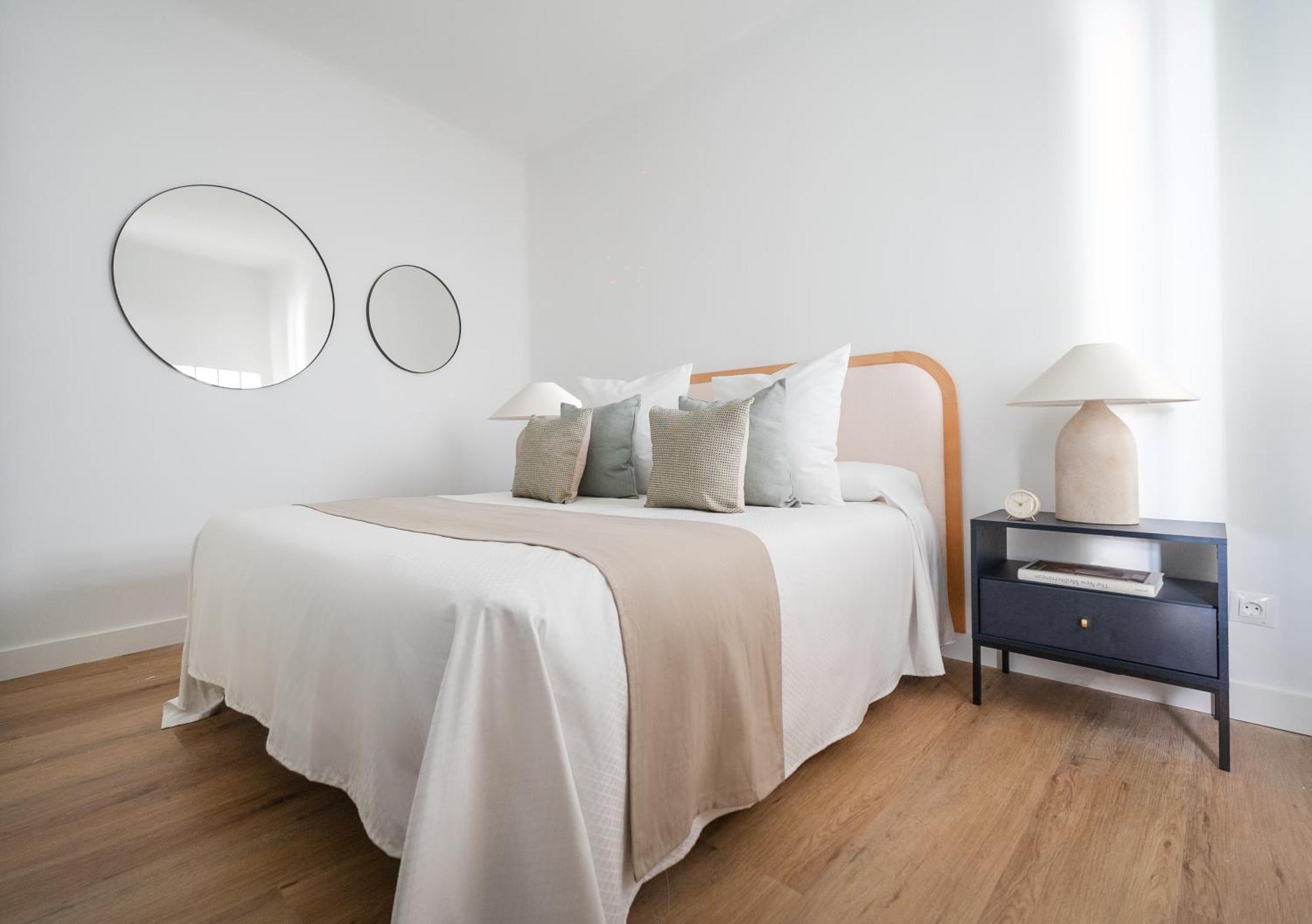 Exclusivo En Barrio De Letras Apartment Madrid