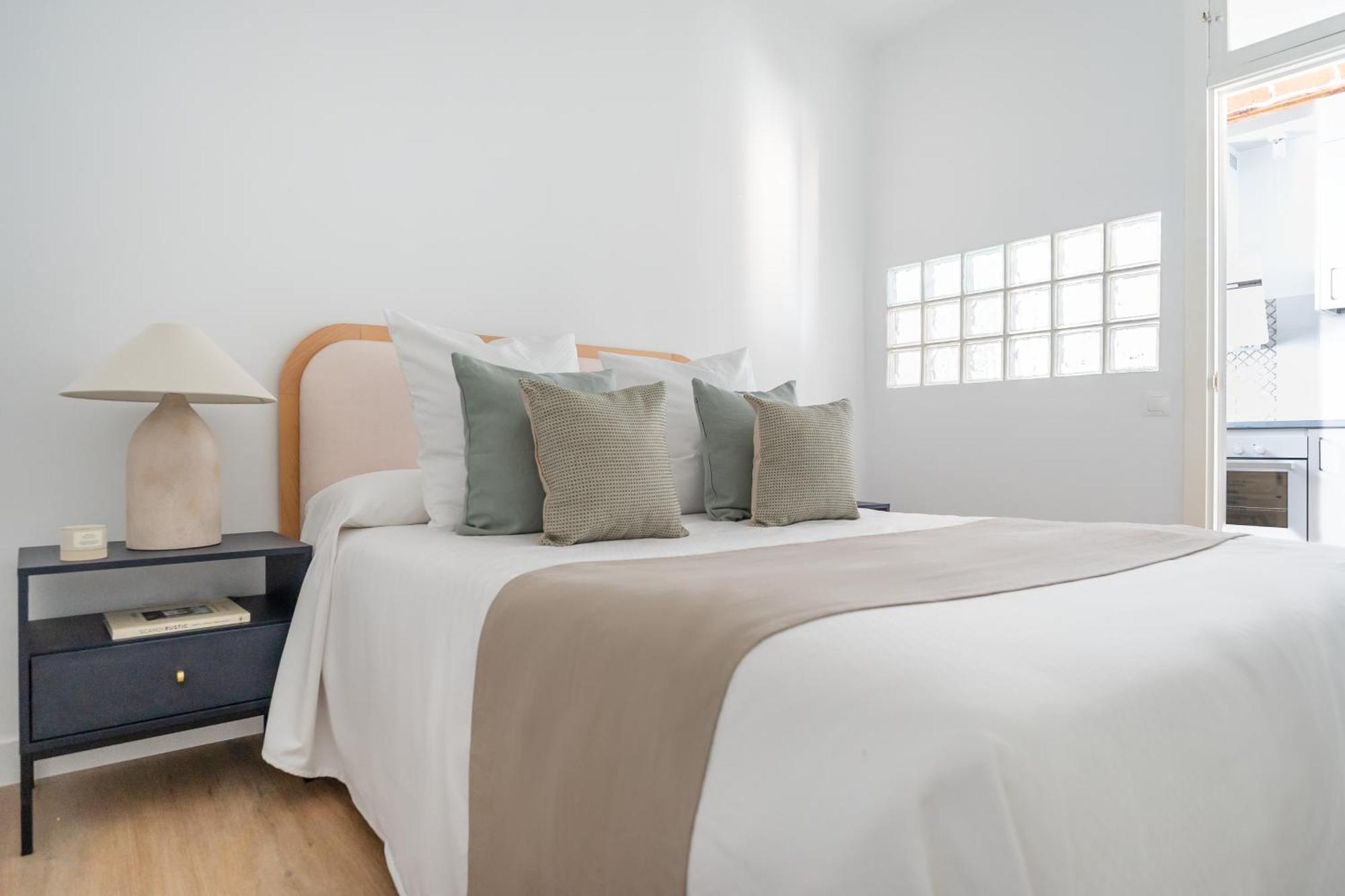 Exclusivo En Barrio De Letras Apartment Madrid