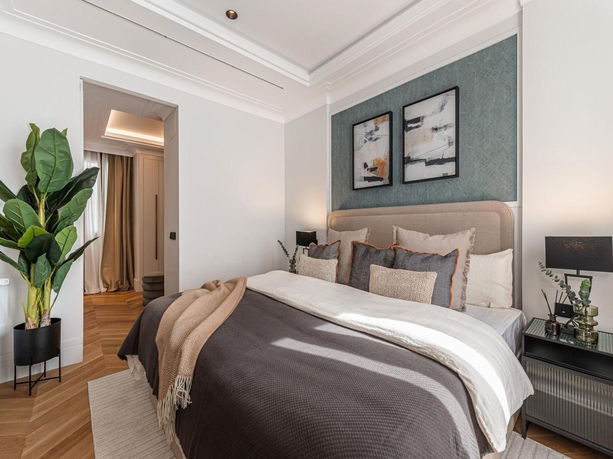 Holiday home Royal Crest Deluxe *