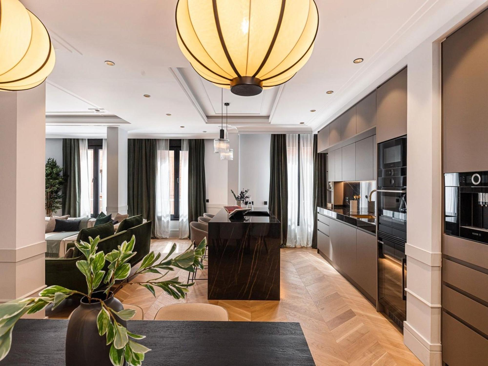 Holiday home Royal Crest Deluxe Madrid