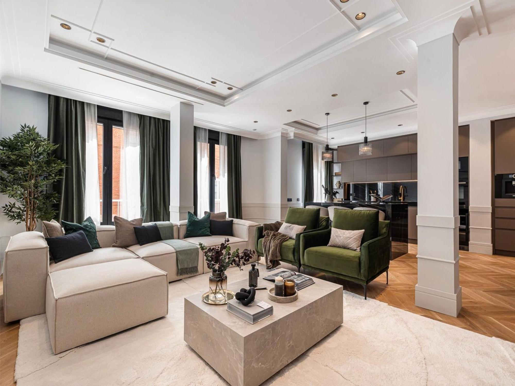 Holiday home Royal Crest Deluxe *