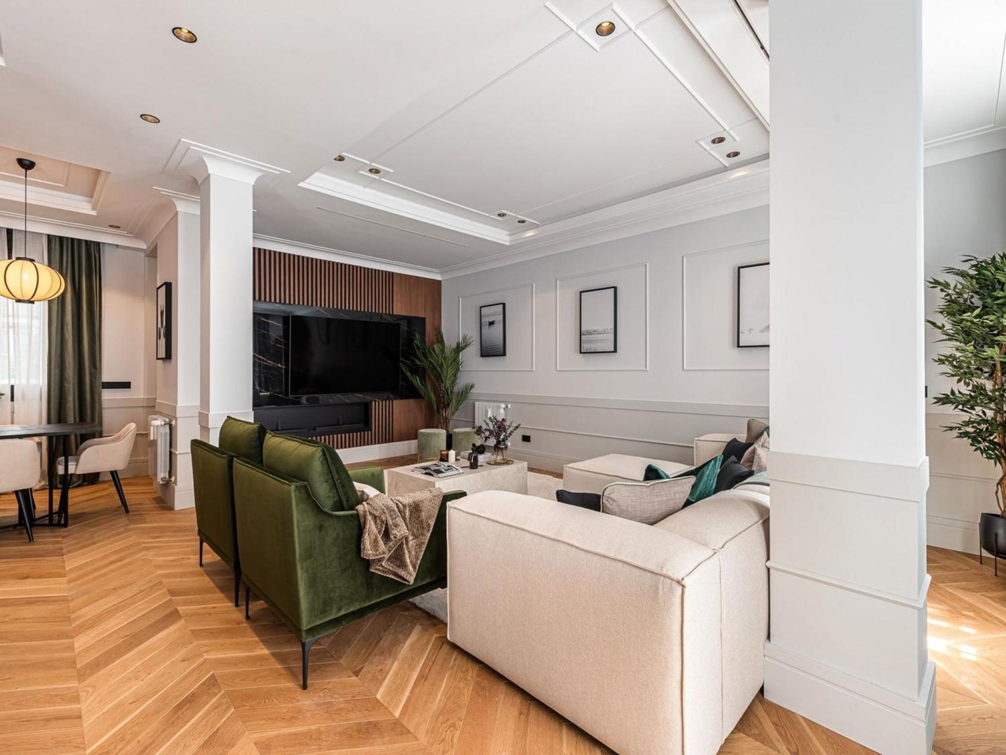 Holiday home Royal Crest Deluxe *