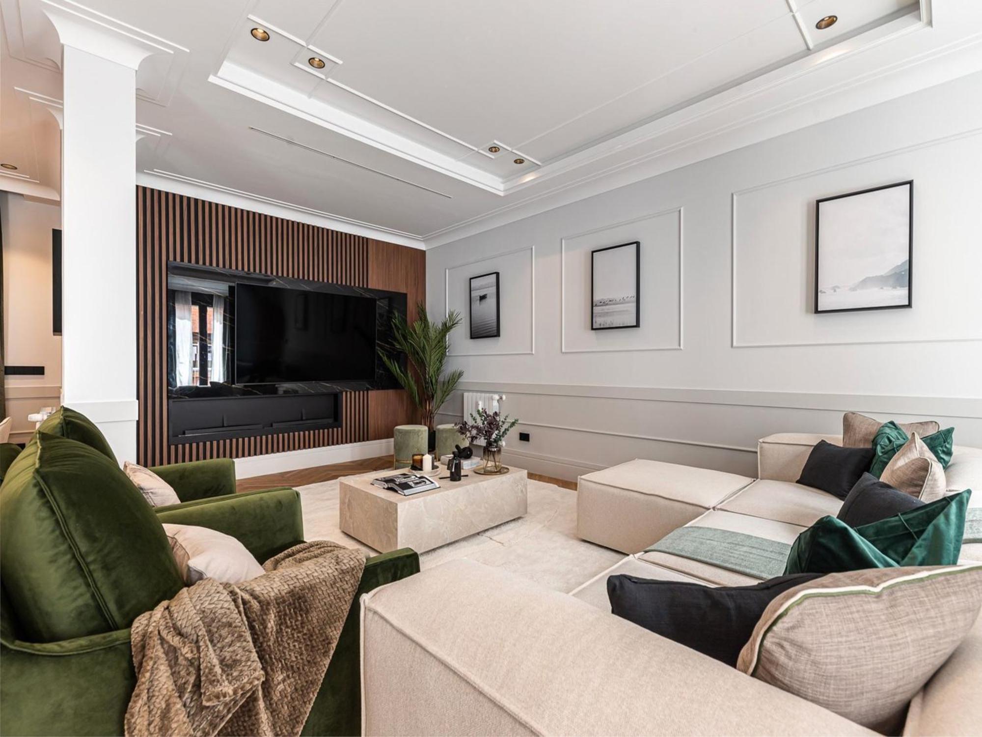 Holiday home Royal Crest Deluxe Madrid