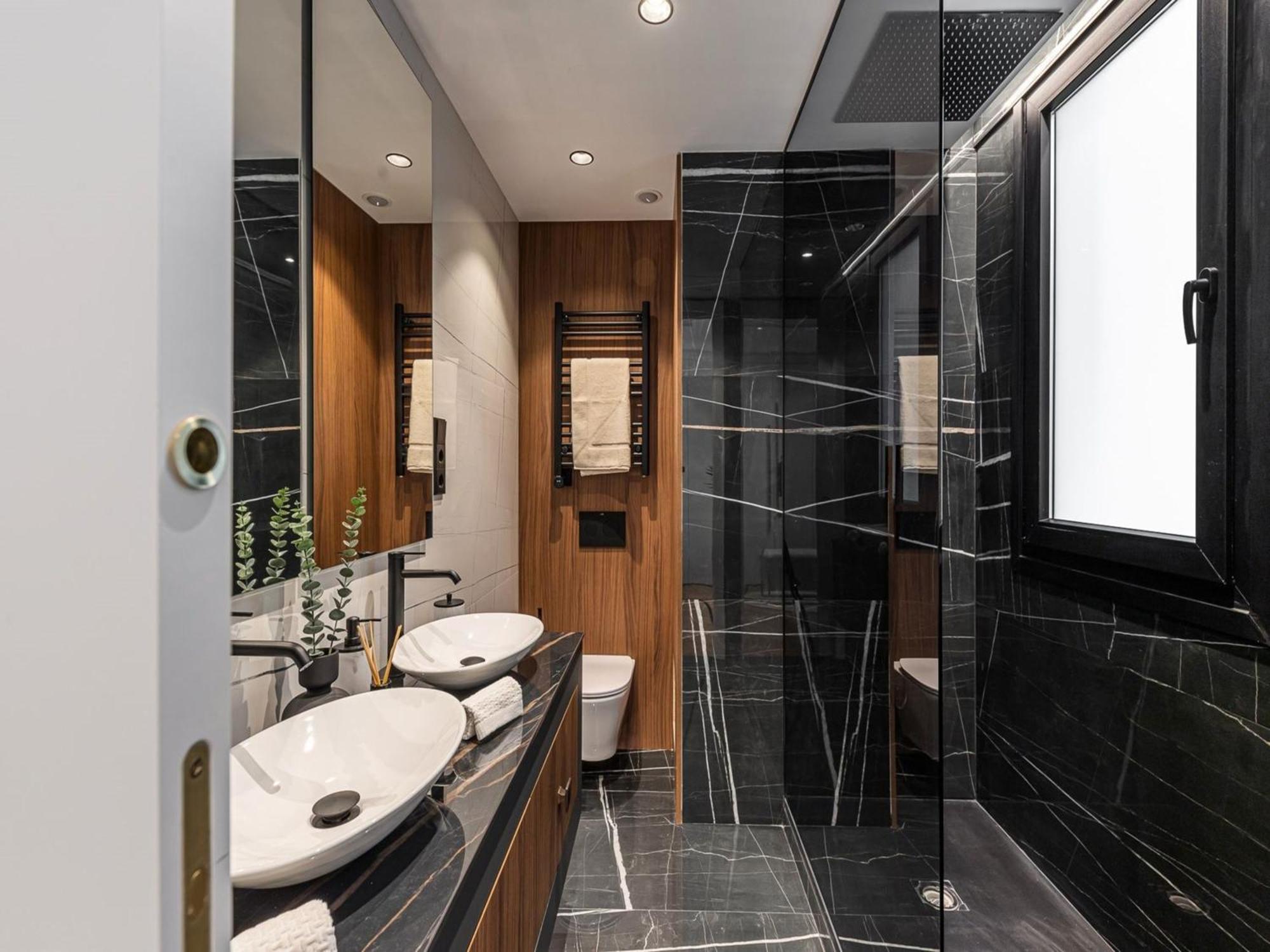 Royal Crest Deluxe Holiday home Madrid