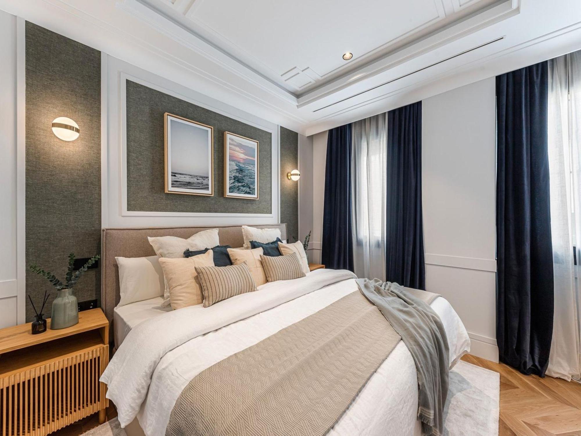 Holiday home Royal Crest Deluxe